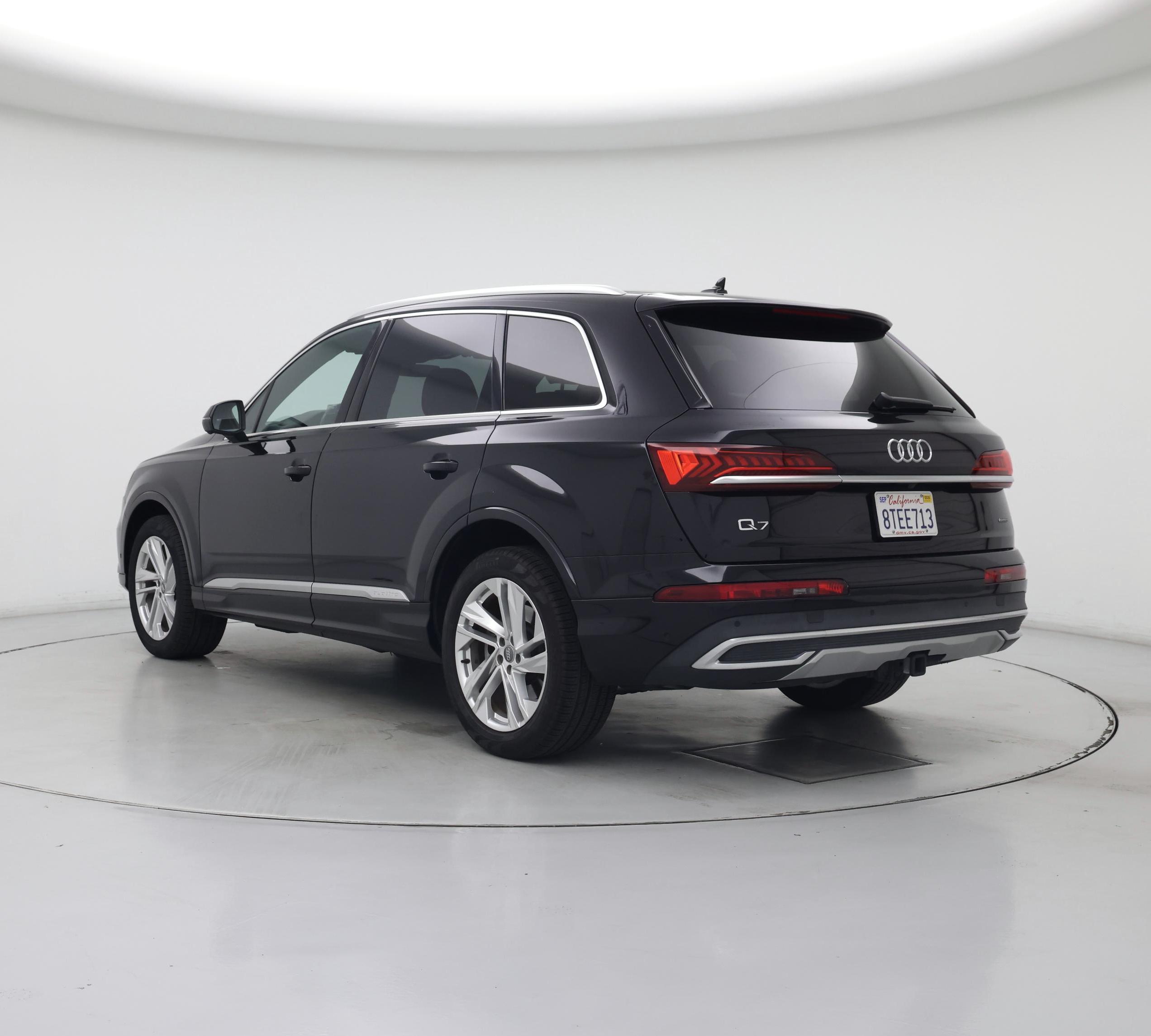 Thumbnail: 2020 Audi Q7 - 2