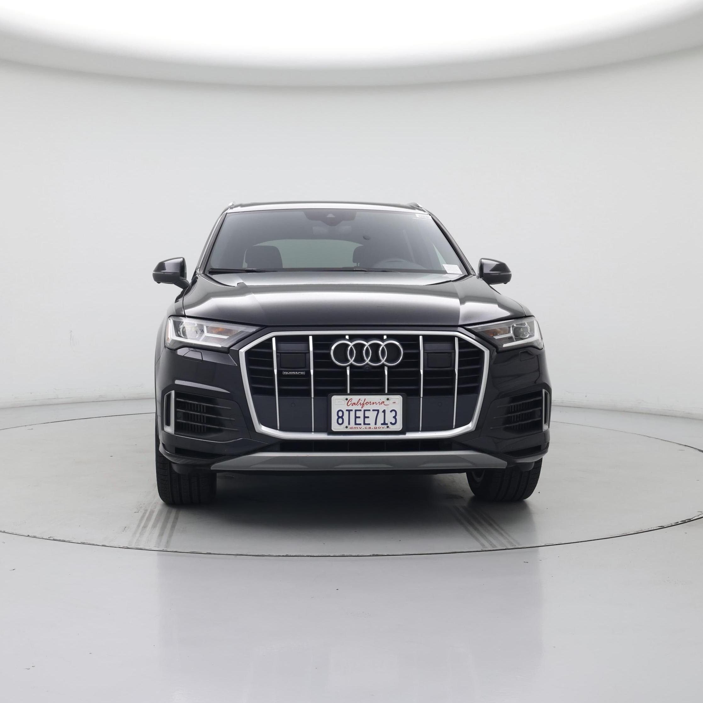 Thumbnail: 2020 Audi Q7 - 5