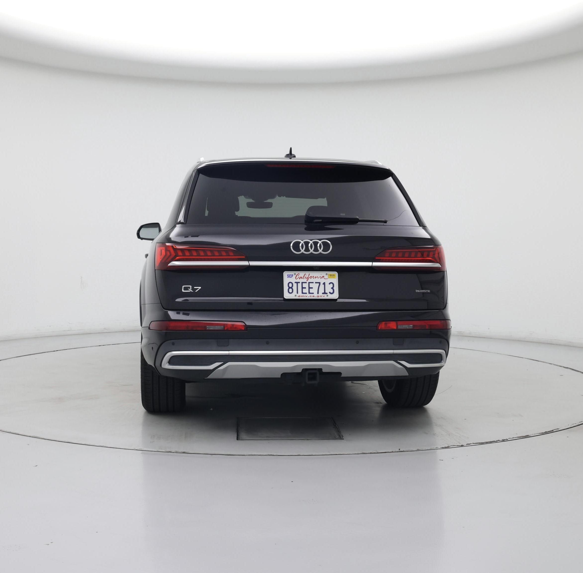 Thumbnail: 2020 Audi Q7 - 6