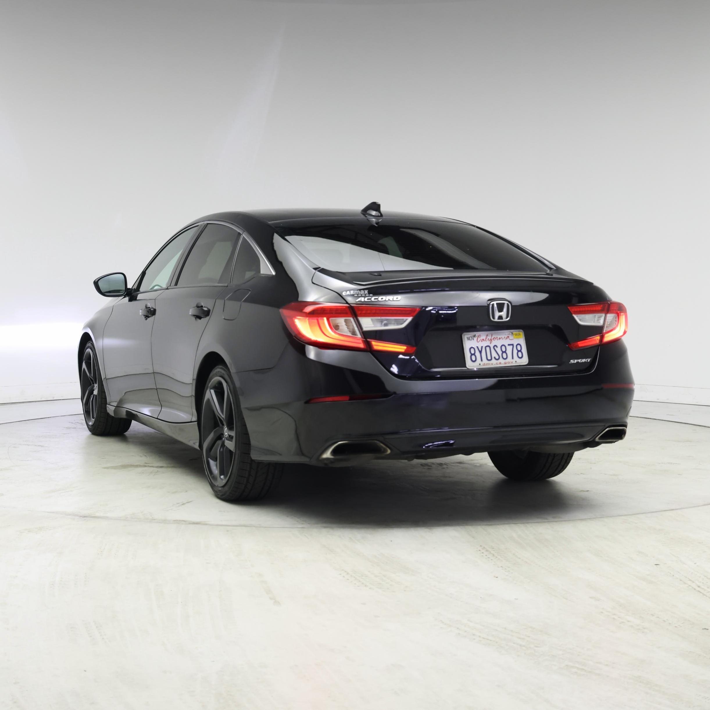 Thumbnail: 2018 Honda Accord - 2