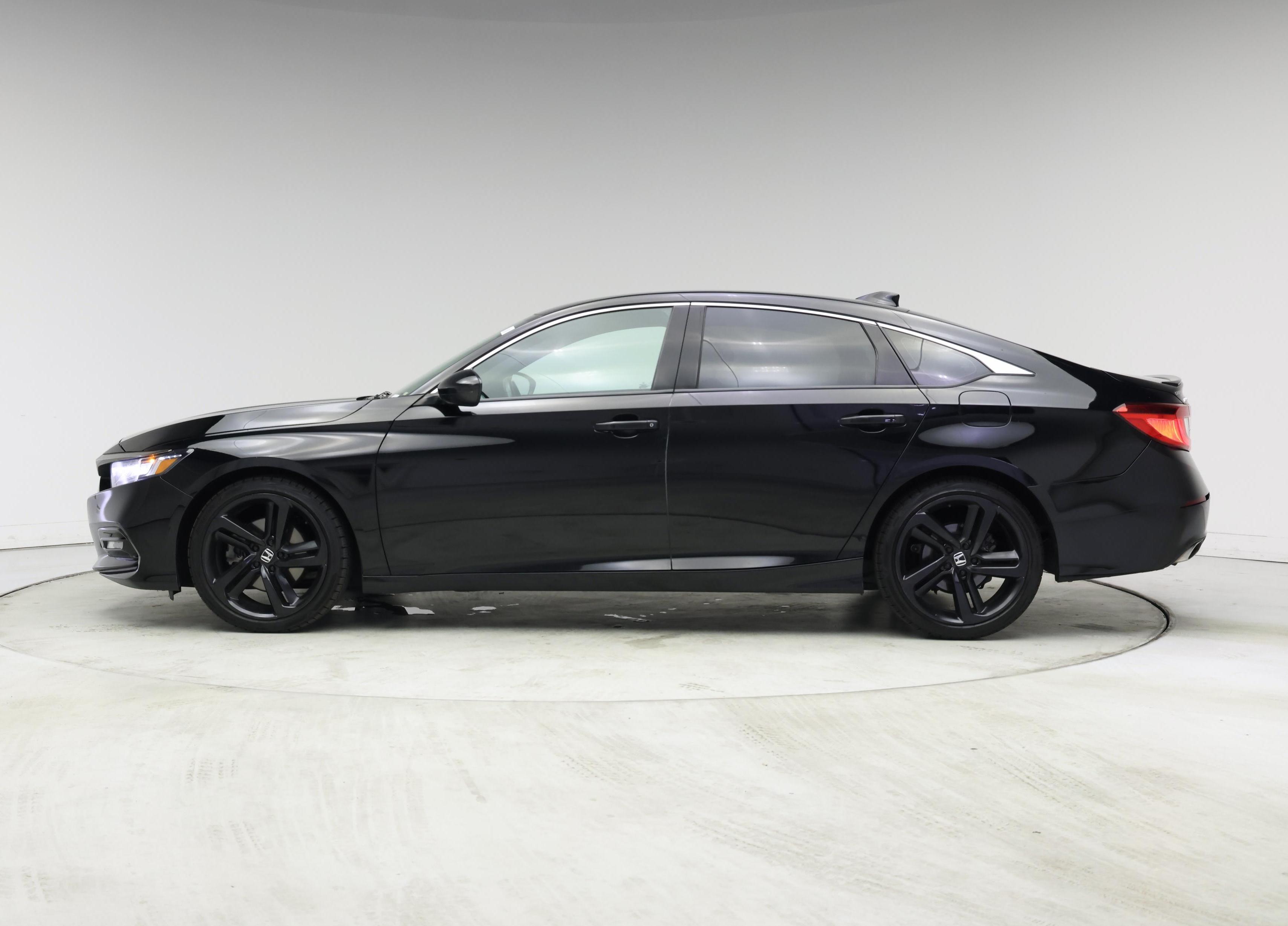Thumbnail: 2018 Honda Accord - 3