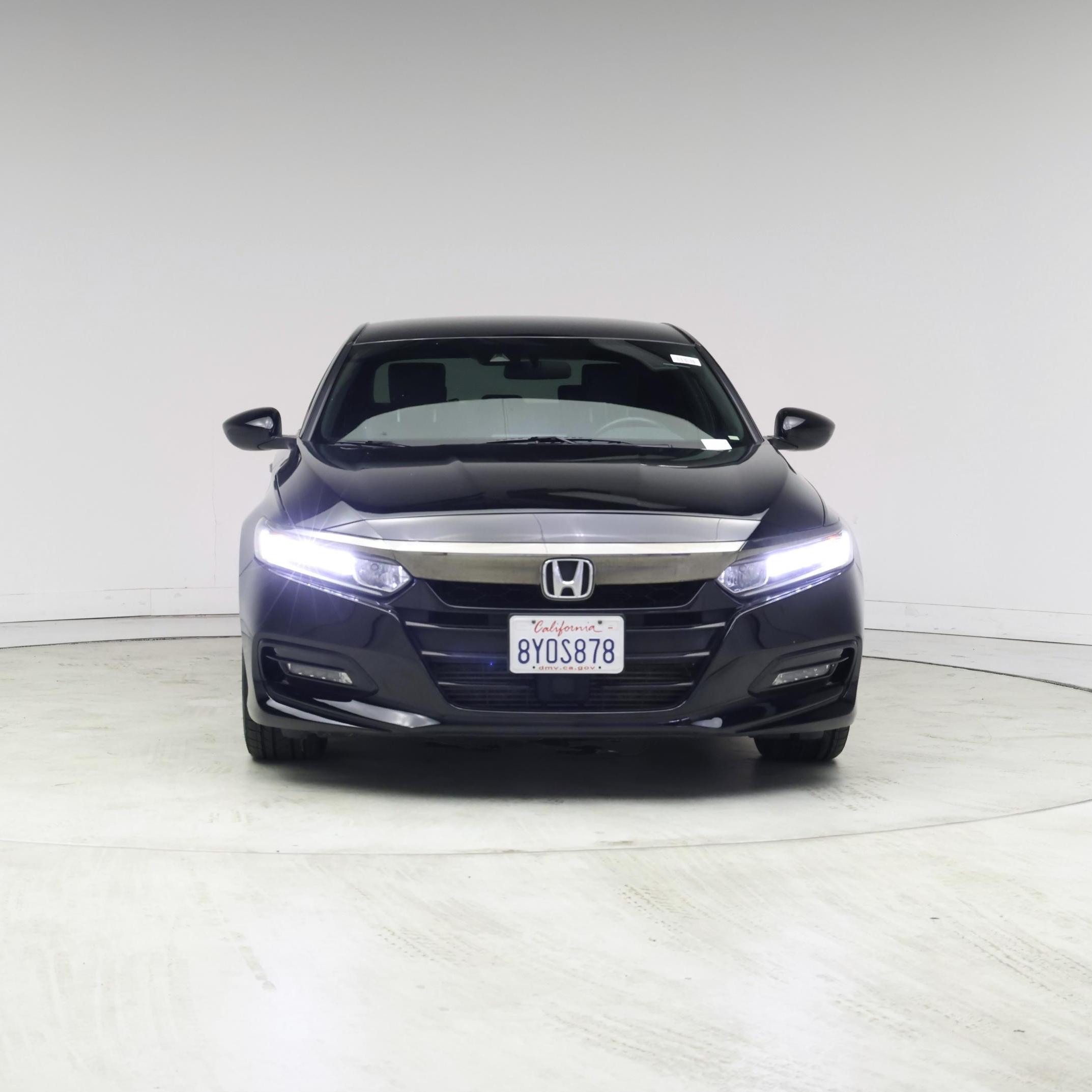 Thumbnail: 2018 Honda Accord - 5