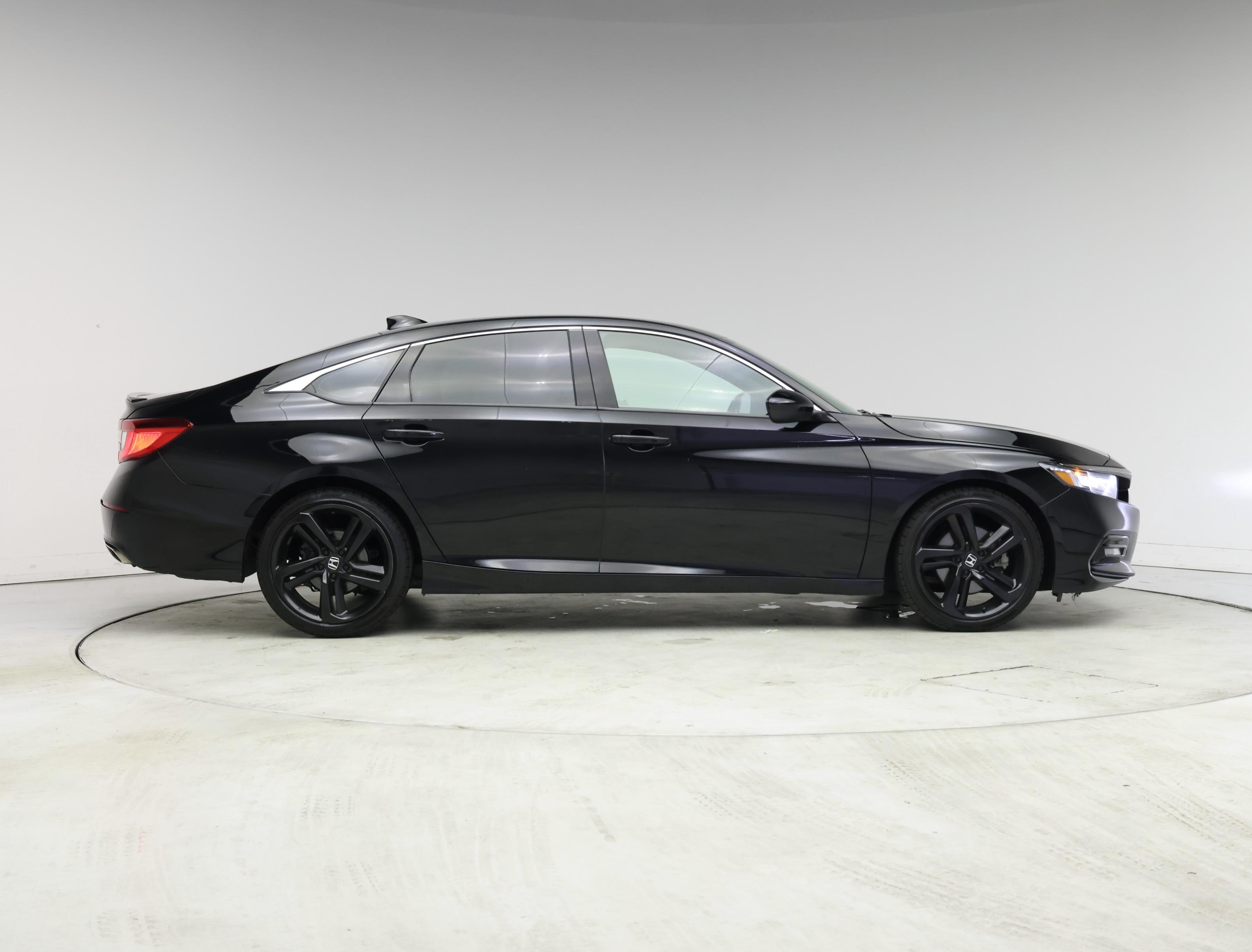 Thumbnail: 2018 Honda Accord - 7