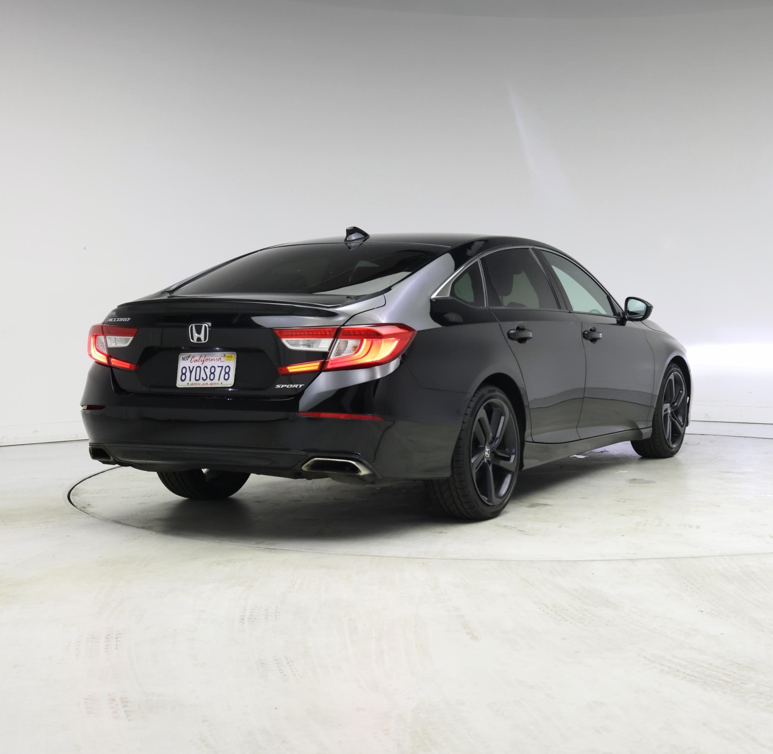 Thumbnail: 2018 Honda Accord - 8