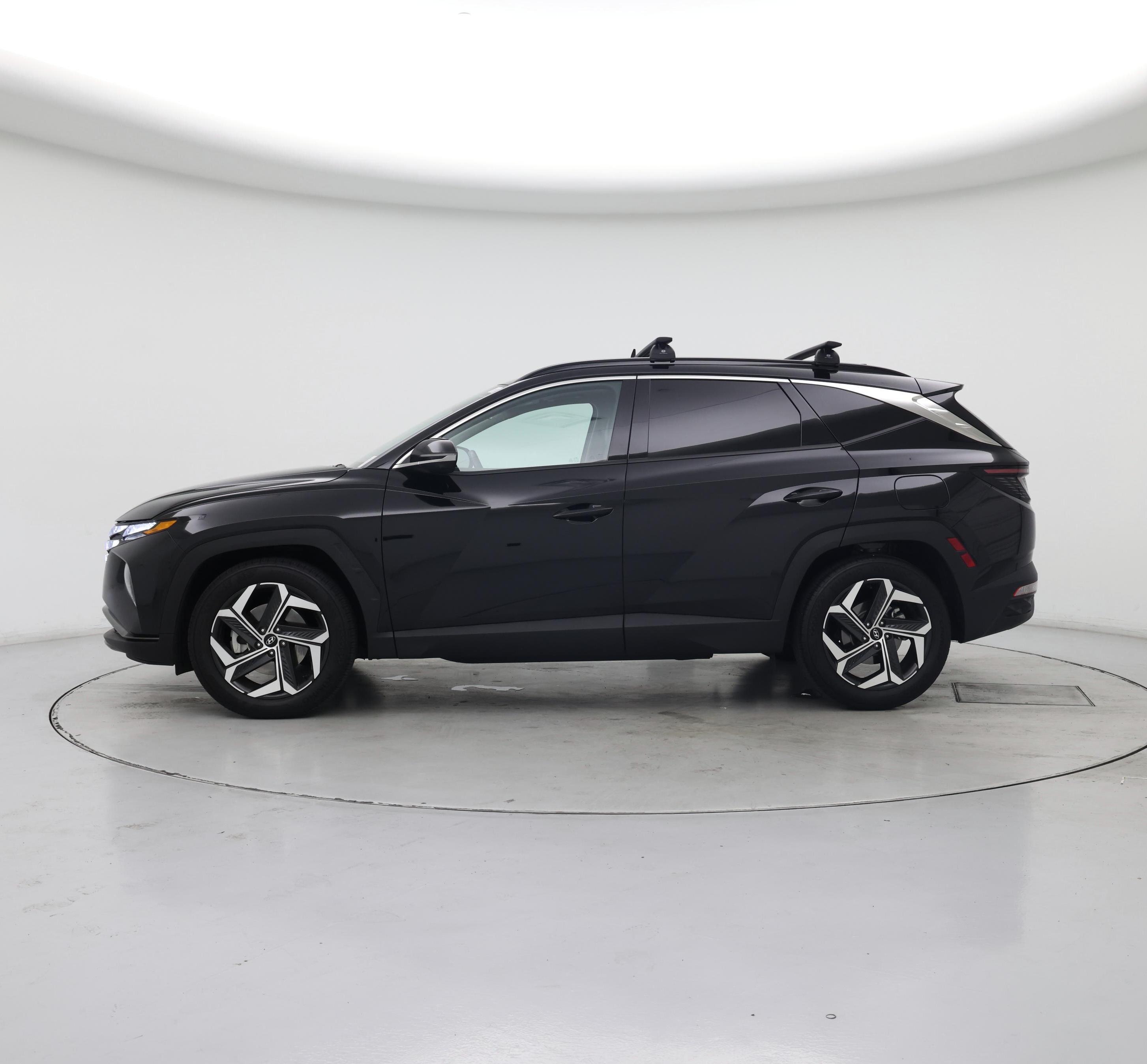 Thumbnail: 2022 Hyundai Tucson - 3