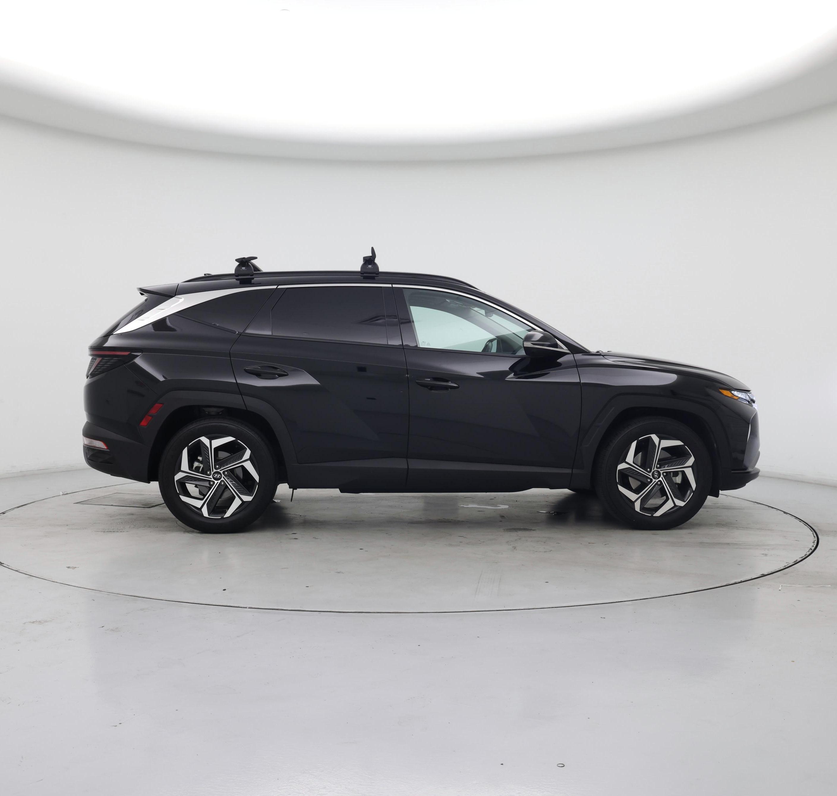 Thumbnail: 2022 Hyundai Tucson - 7