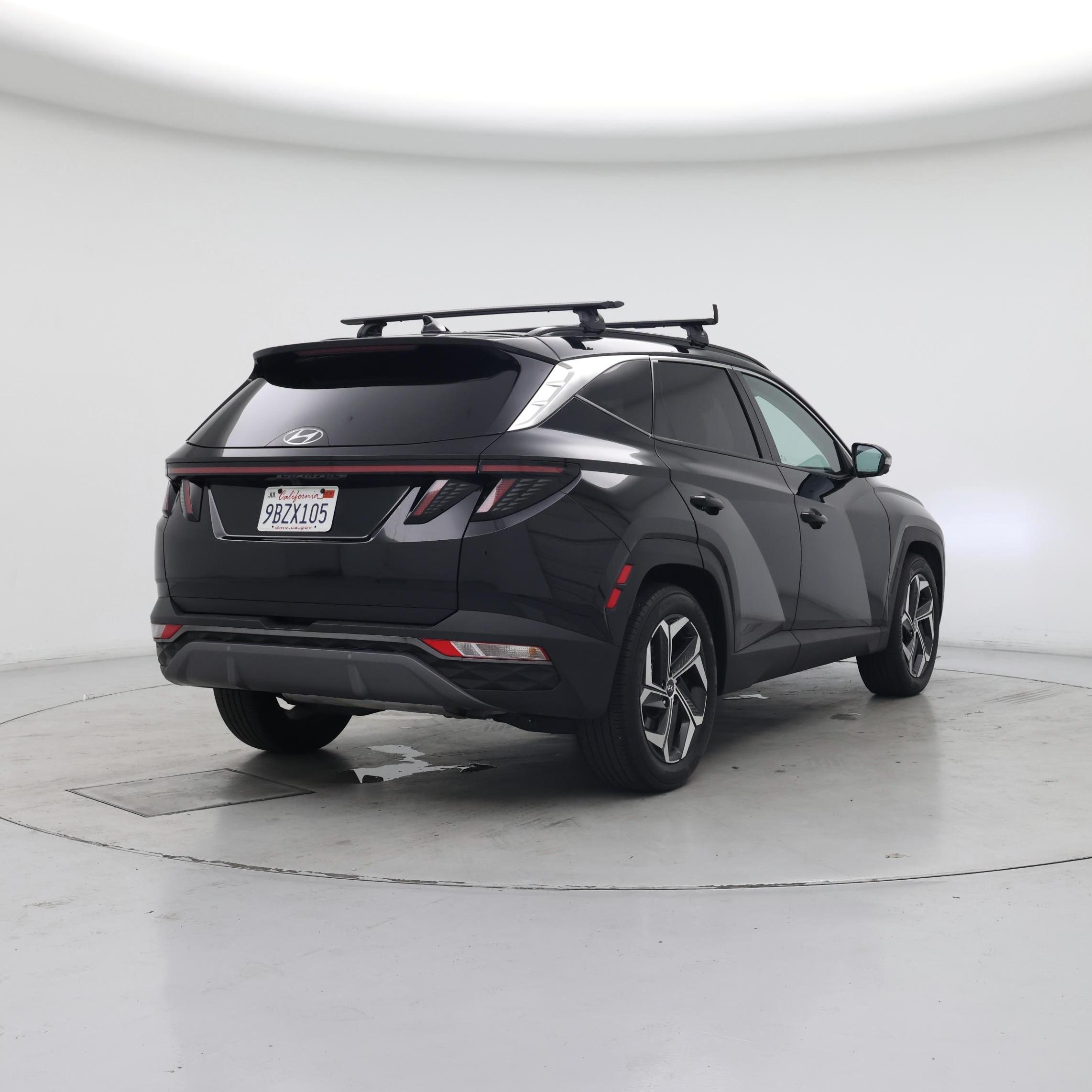 Thumbnail: 2022 Hyundai Tucson - 8