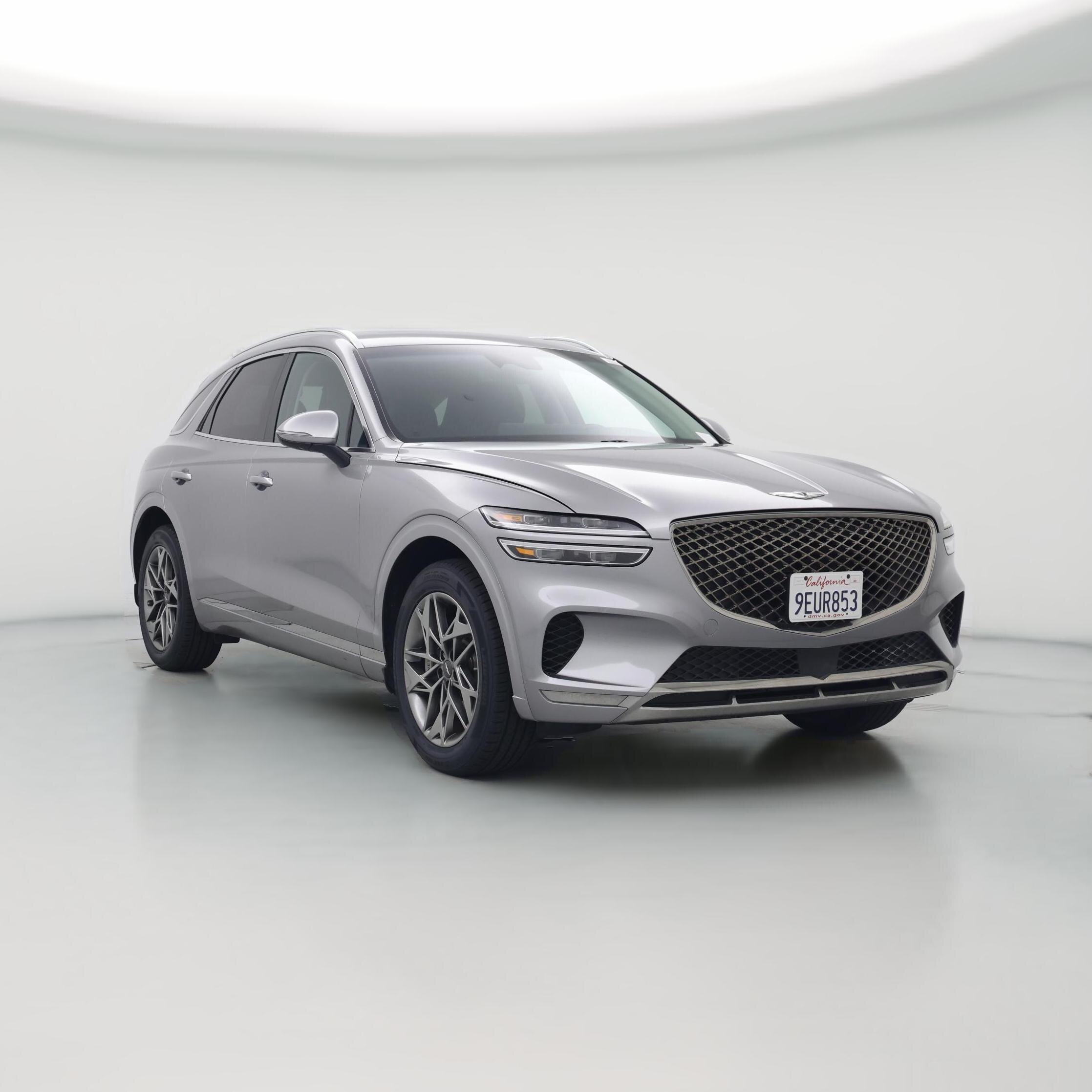 Thumbnail: 2023 Genesis GV70 - 1