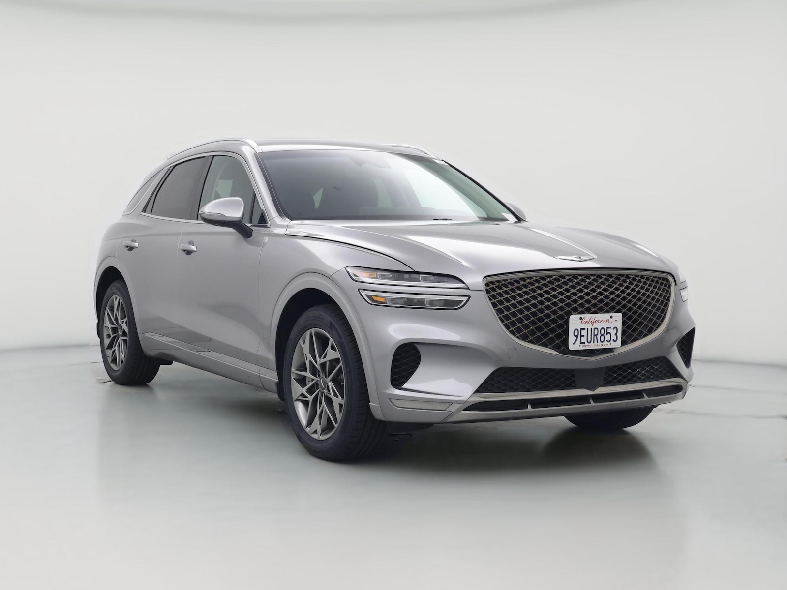 2023 GENESIS GV70