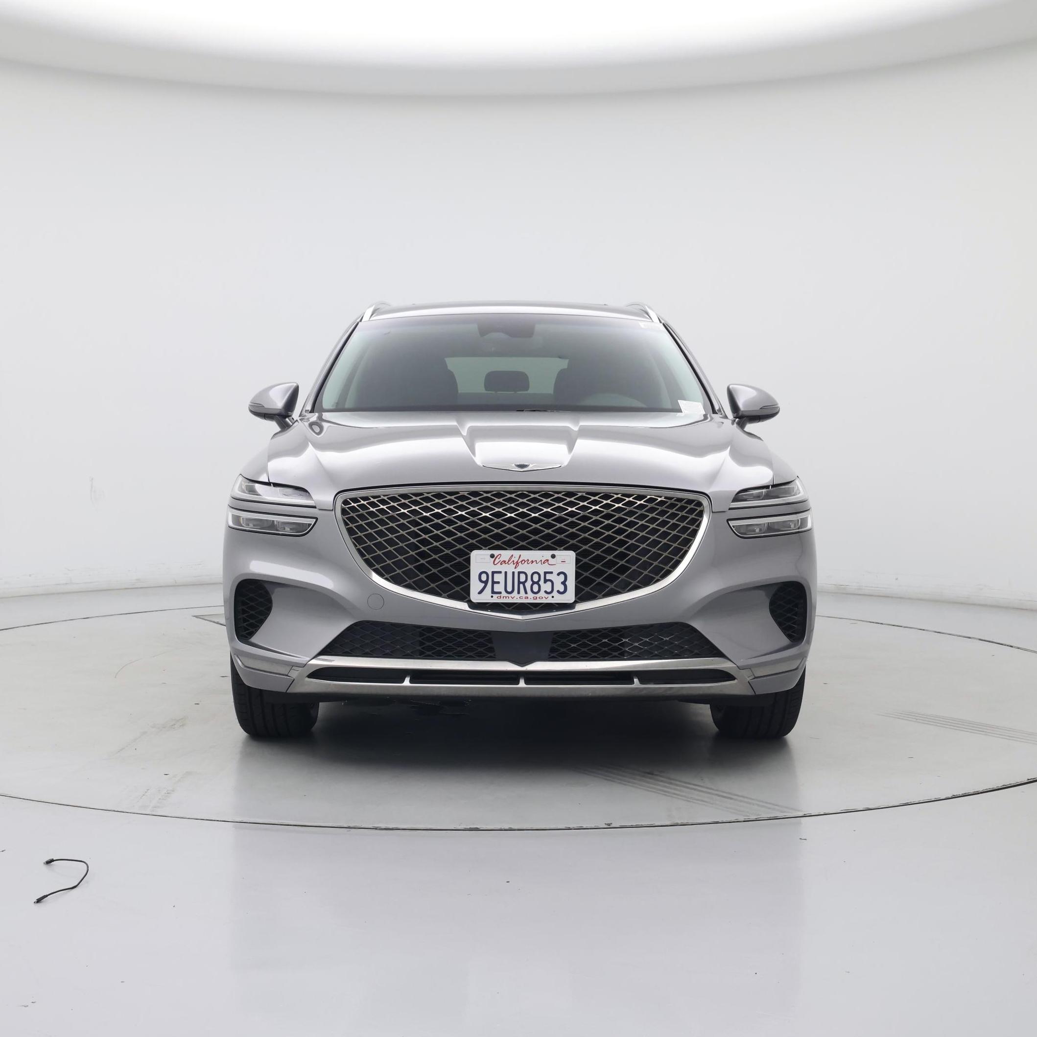 Thumbnail: 2023 Genesis GV70 - 5