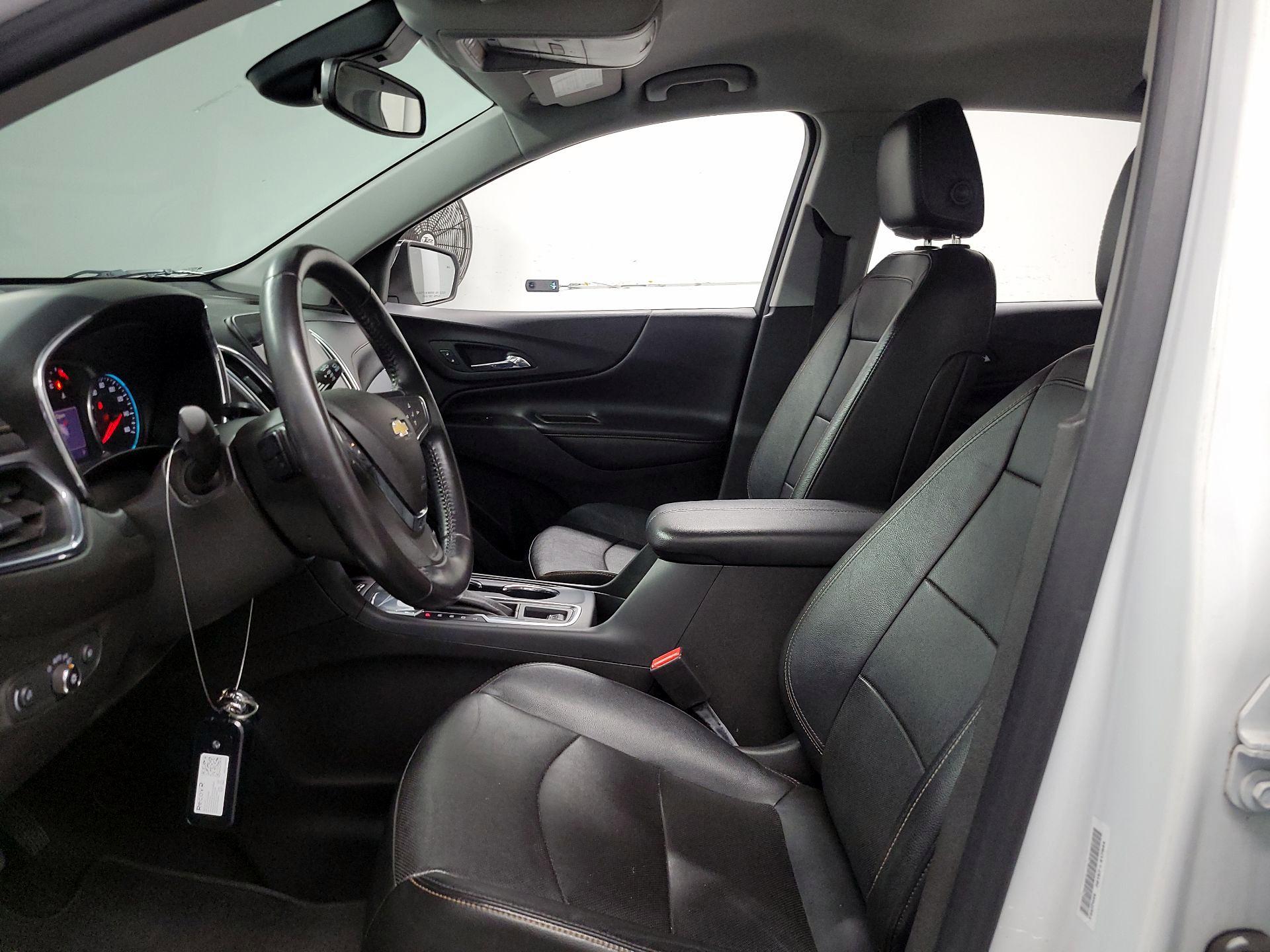 Thumbnail: 2020 Chevrolet Equinox - 11