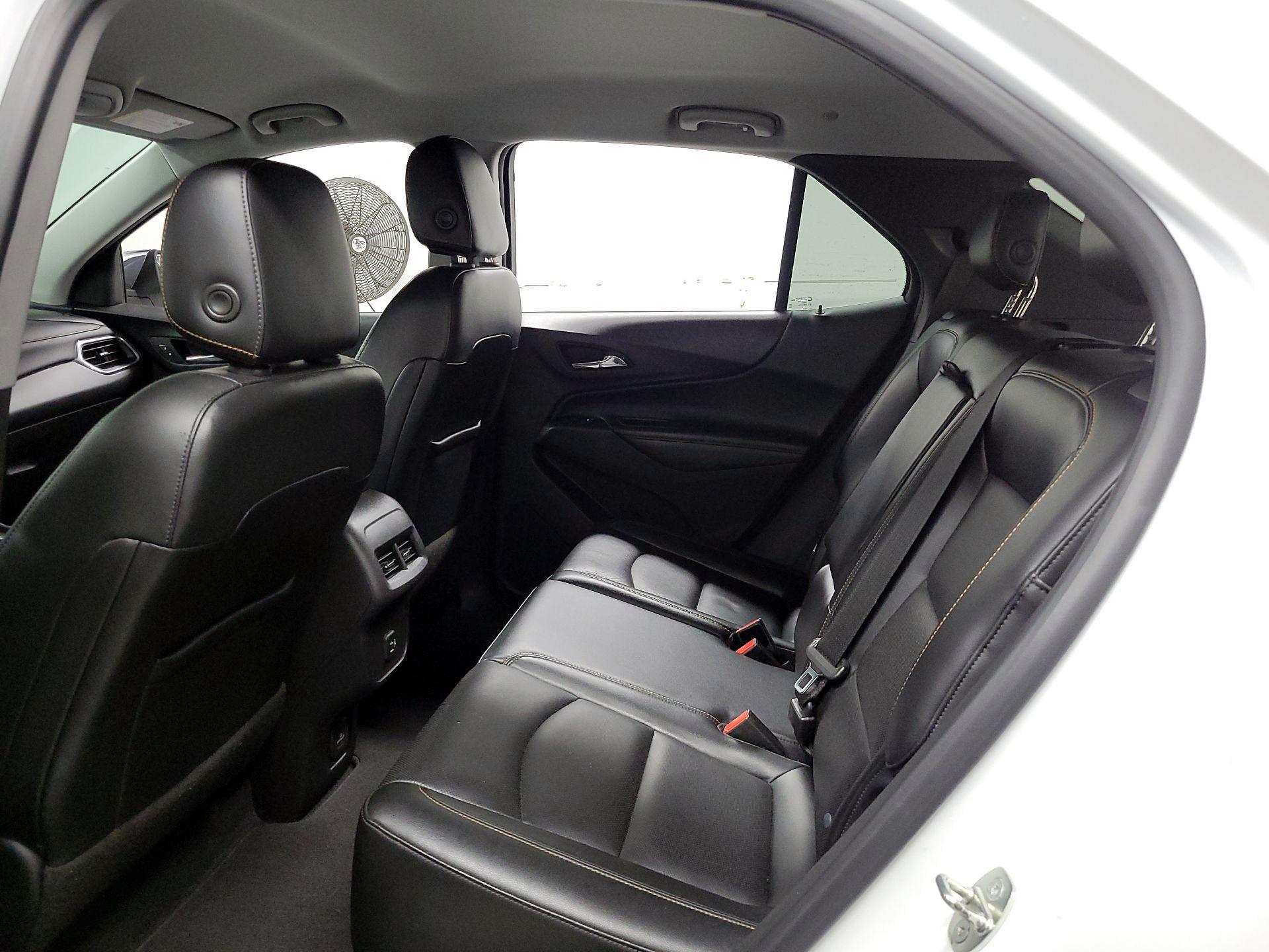 Thumbnail: 2020 Chevrolet Equinox - 17