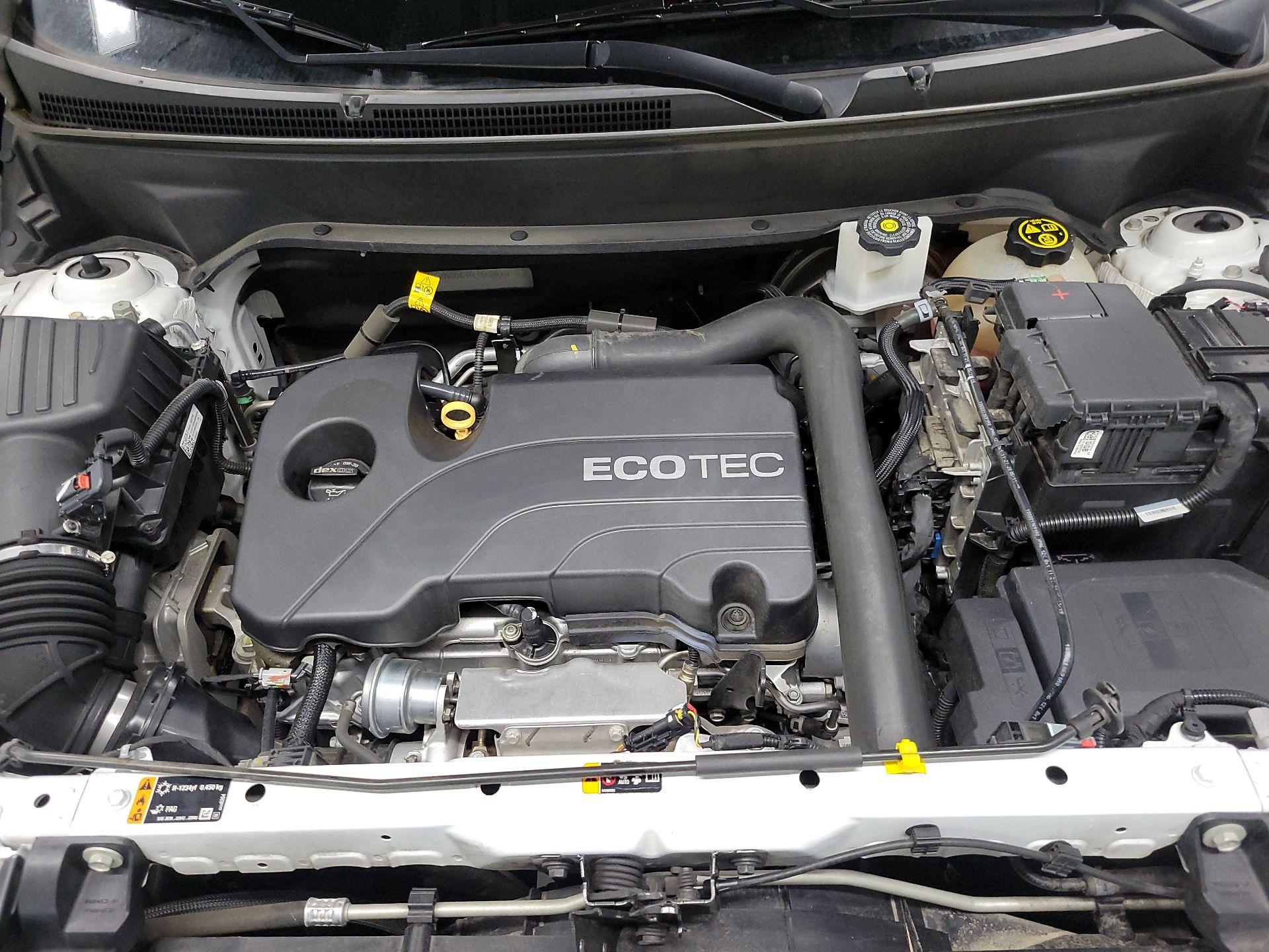 Thumbnail: 2020 Chevrolet Equinox - 19
