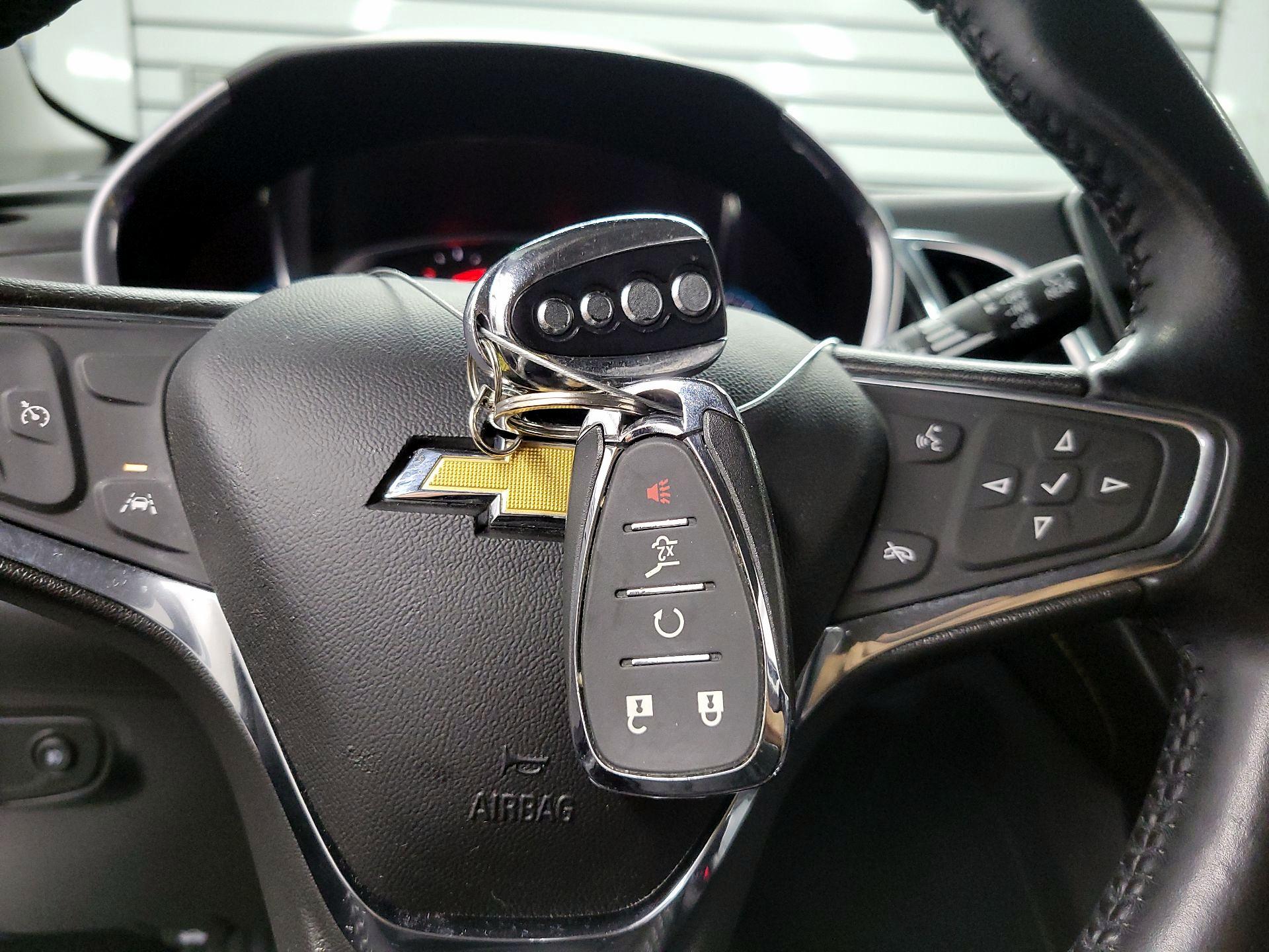 Thumbnail: 2020 Chevrolet Equinox - 20