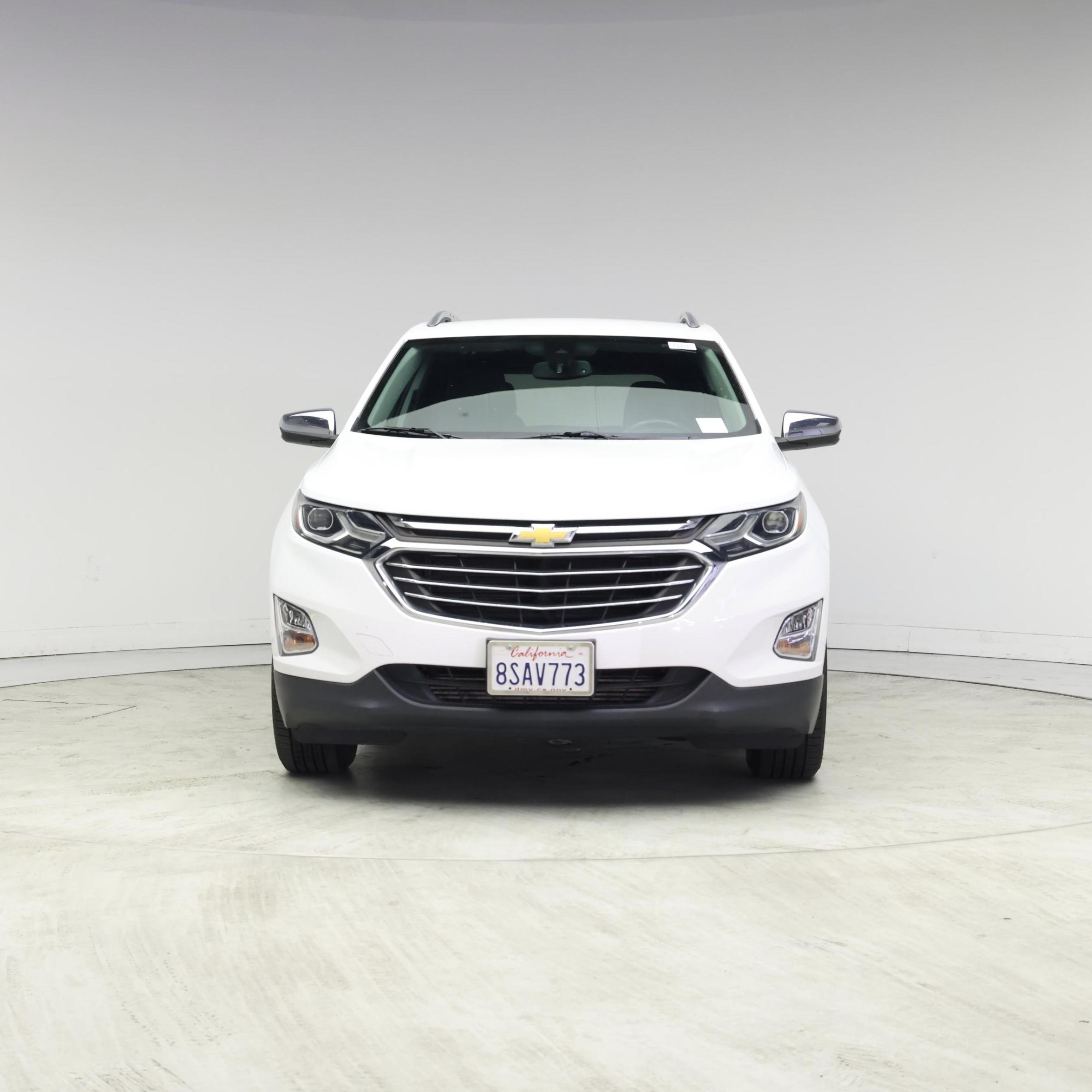 Thumbnail: 2020 Chevrolet Equinox - 5