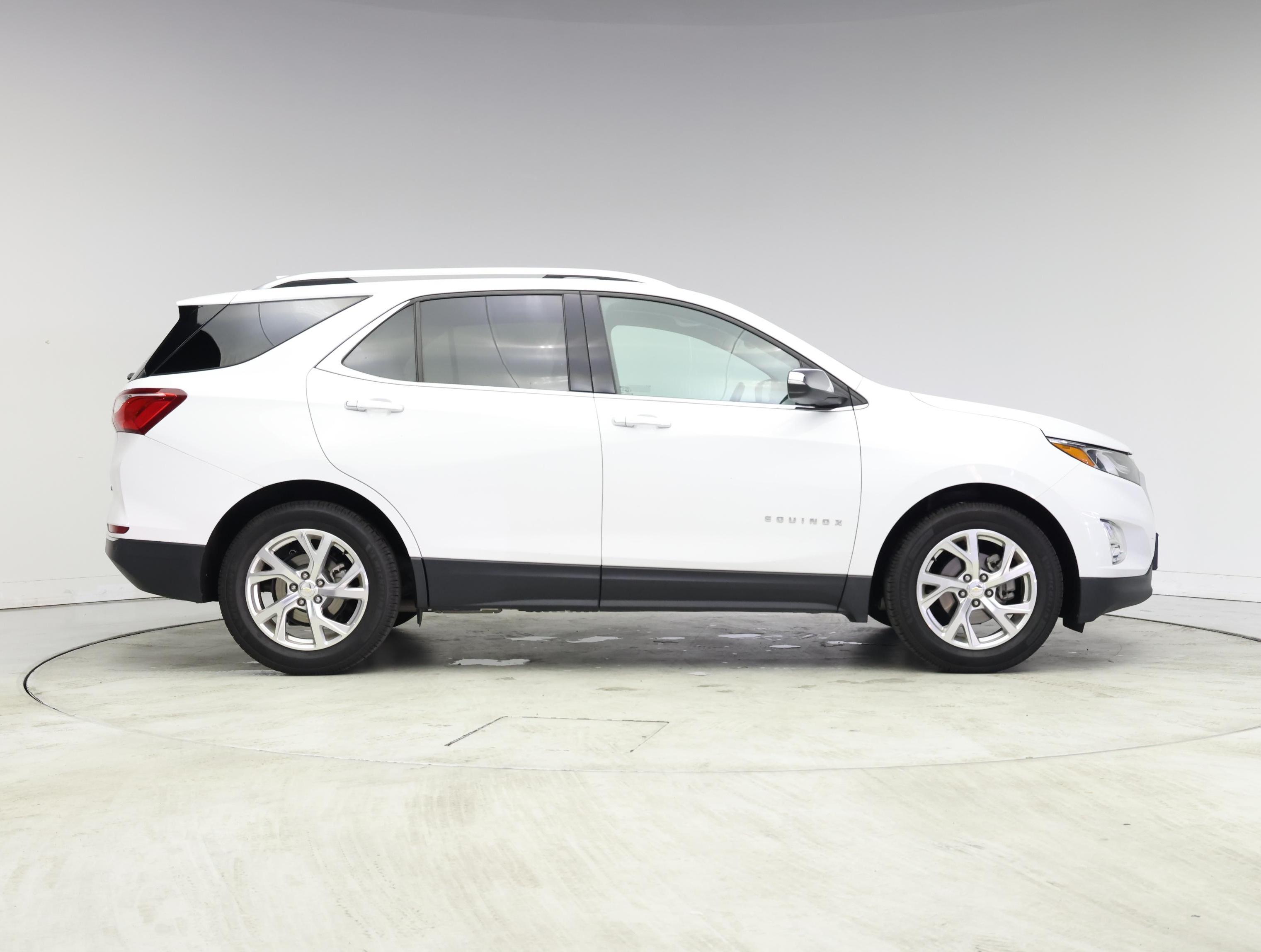 Thumbnail: 2020 Chevrolet Equinox - 7