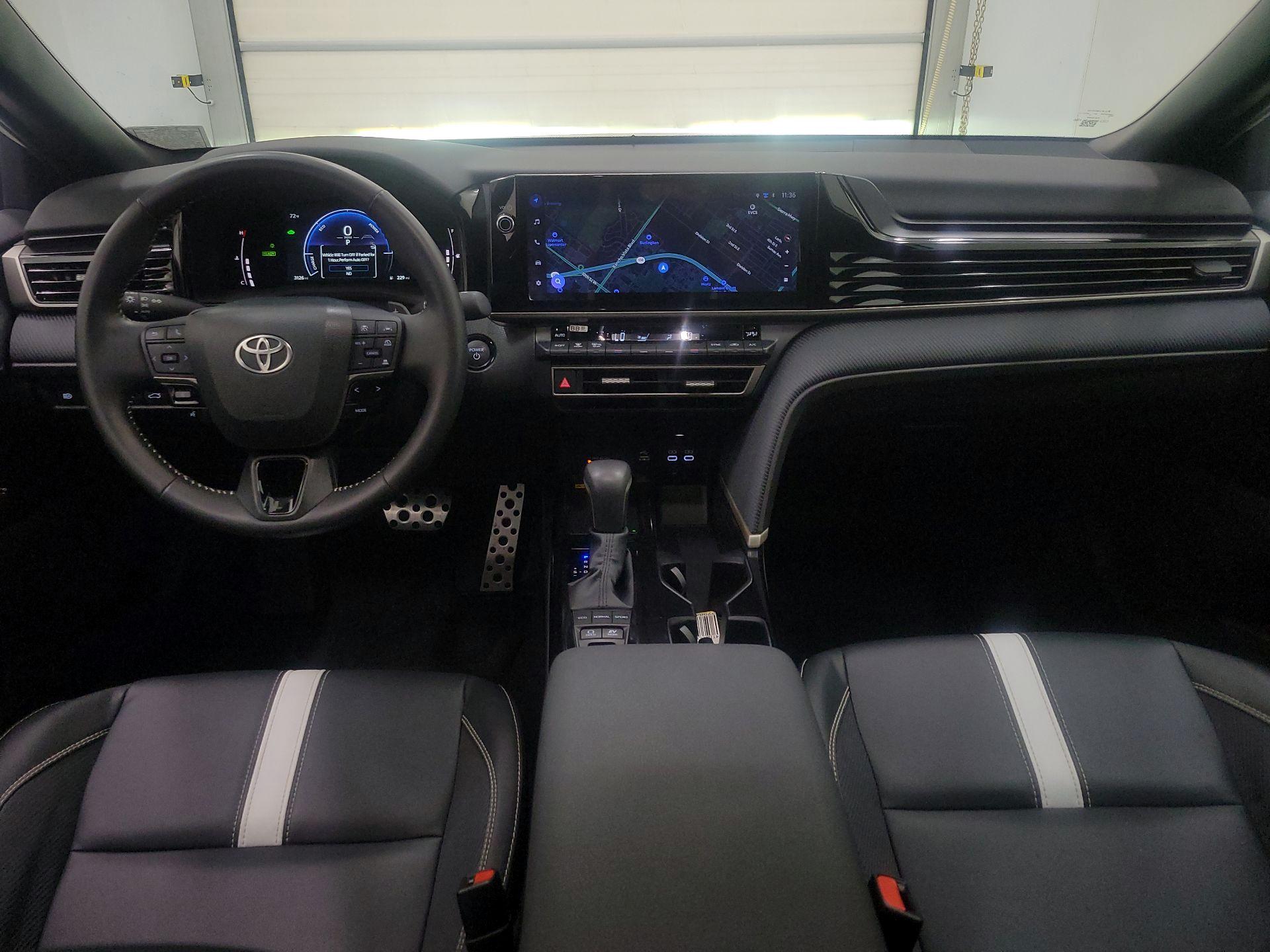 Thumbnail: 2025 Toyota Camry - 9