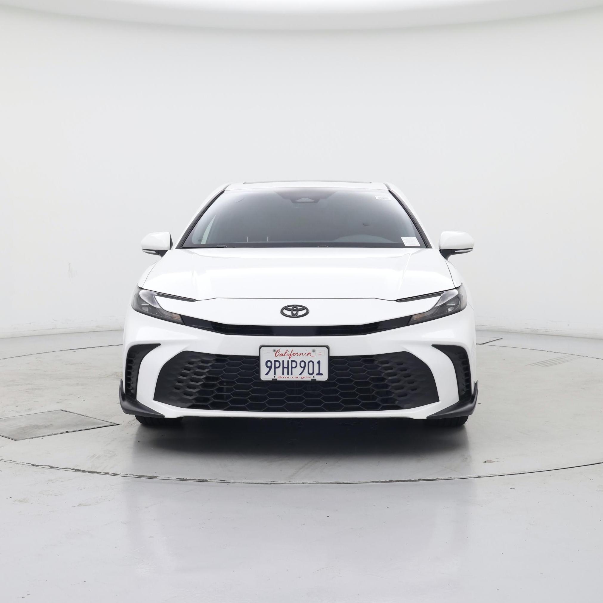 Thumbnail: 2025 Toyota Camry - 5