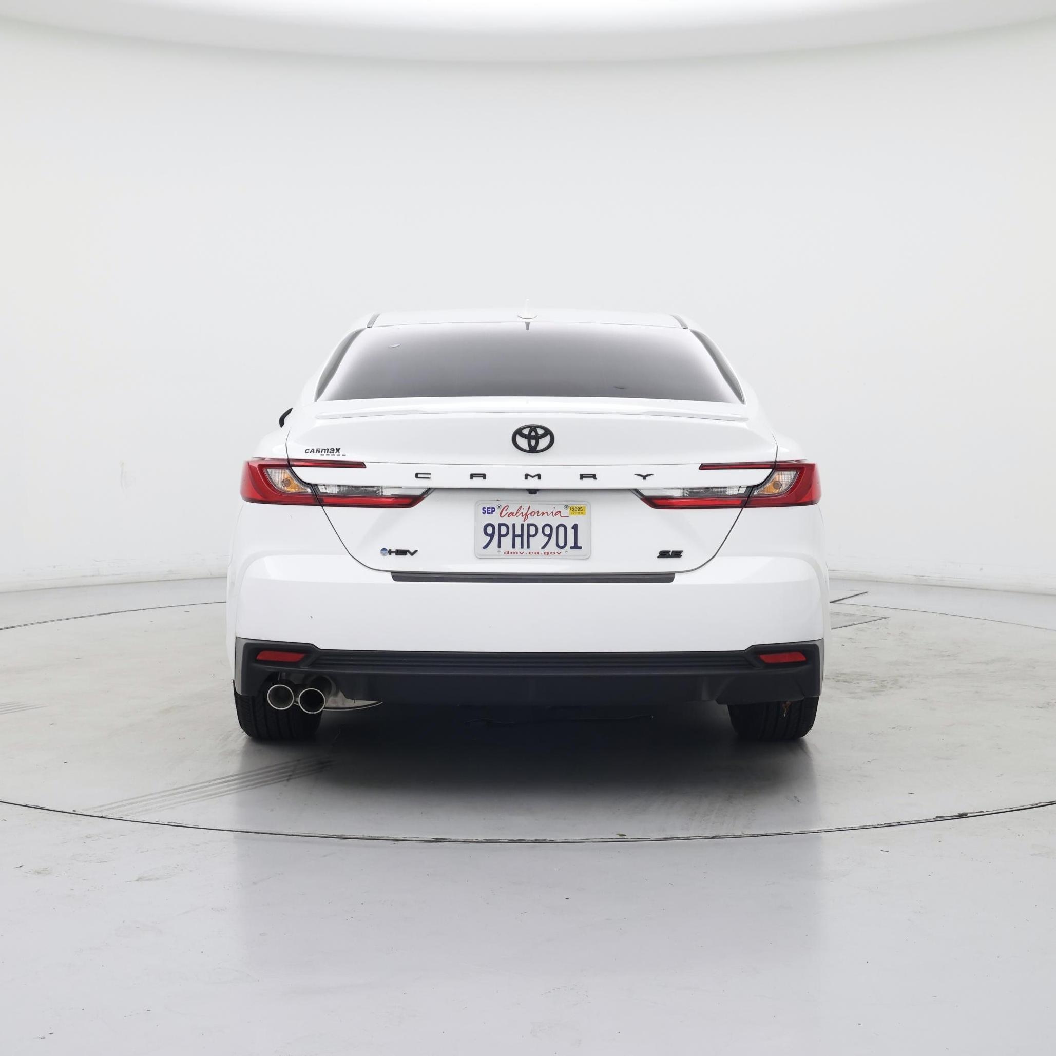 Thumbnail: 2025 Toyota Camry - 6