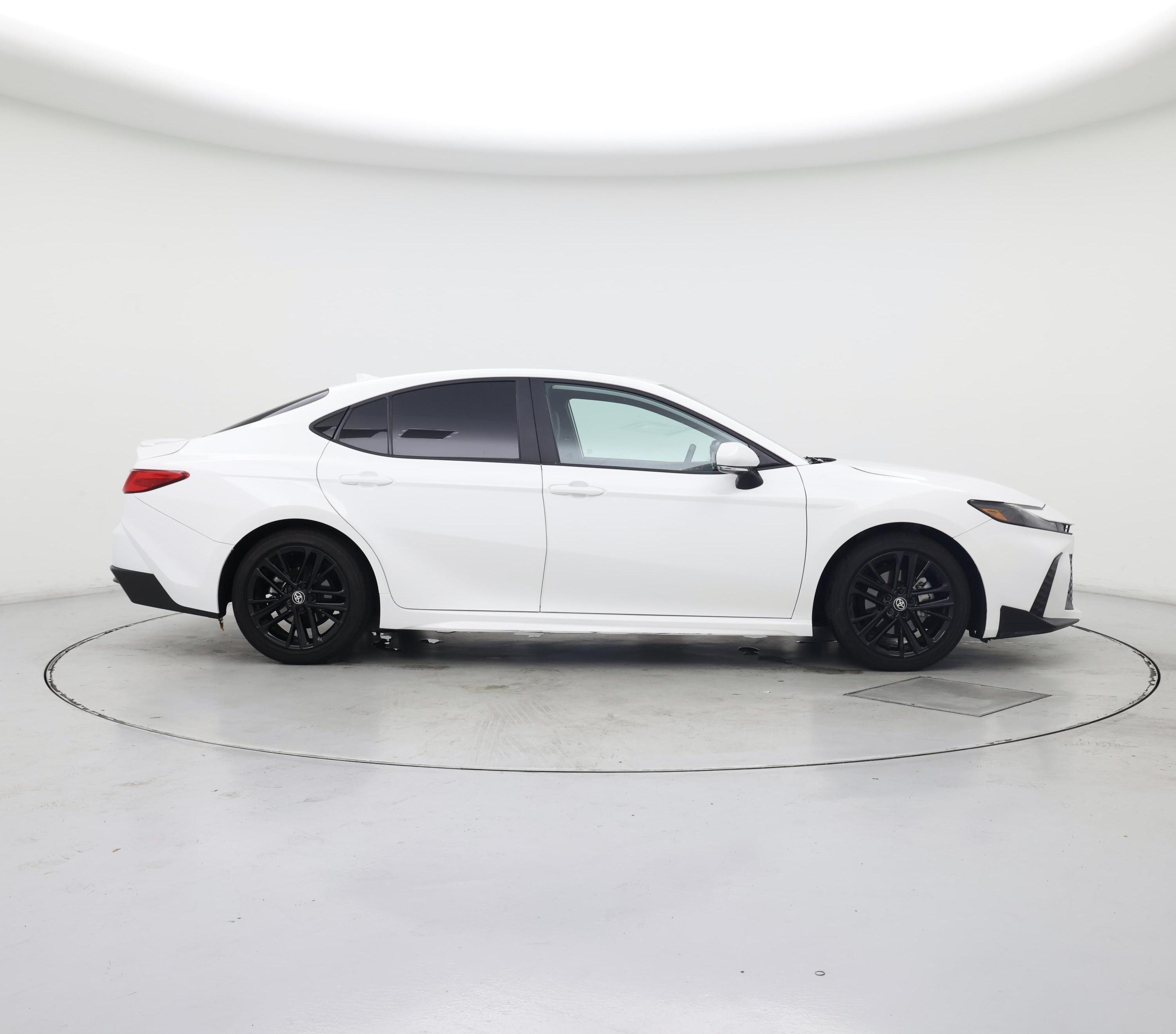 Thumbnail: 2025 Toyota Camry - 7