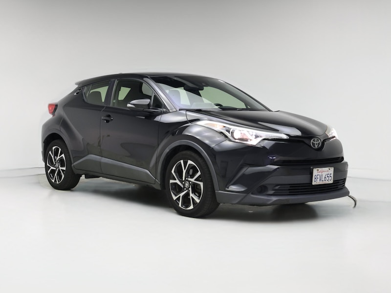 2019 Toyota C-HR XLE -
                  Murrieta, CA
