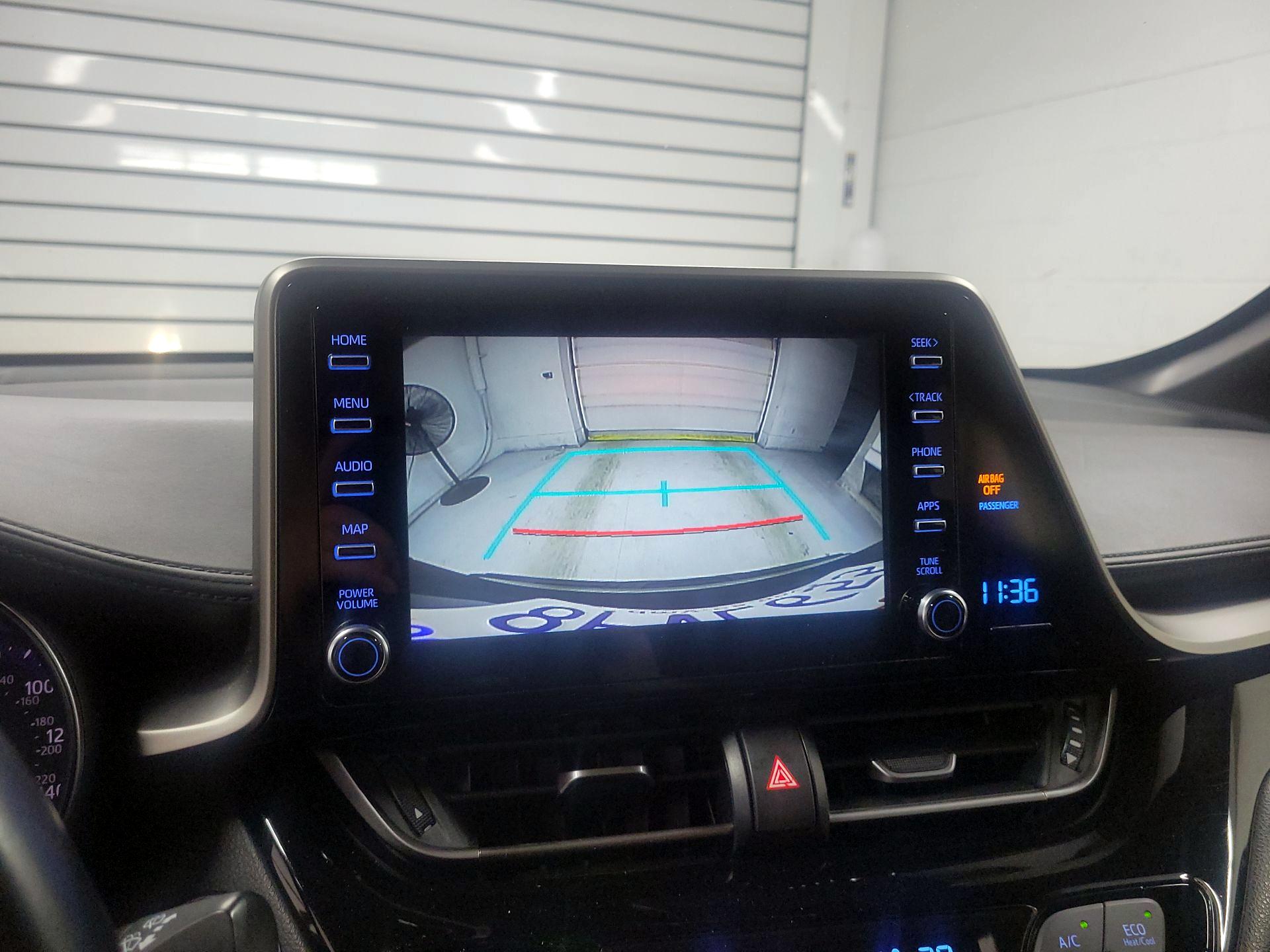Thumbnail: 2019 Toyota C-HR - 13