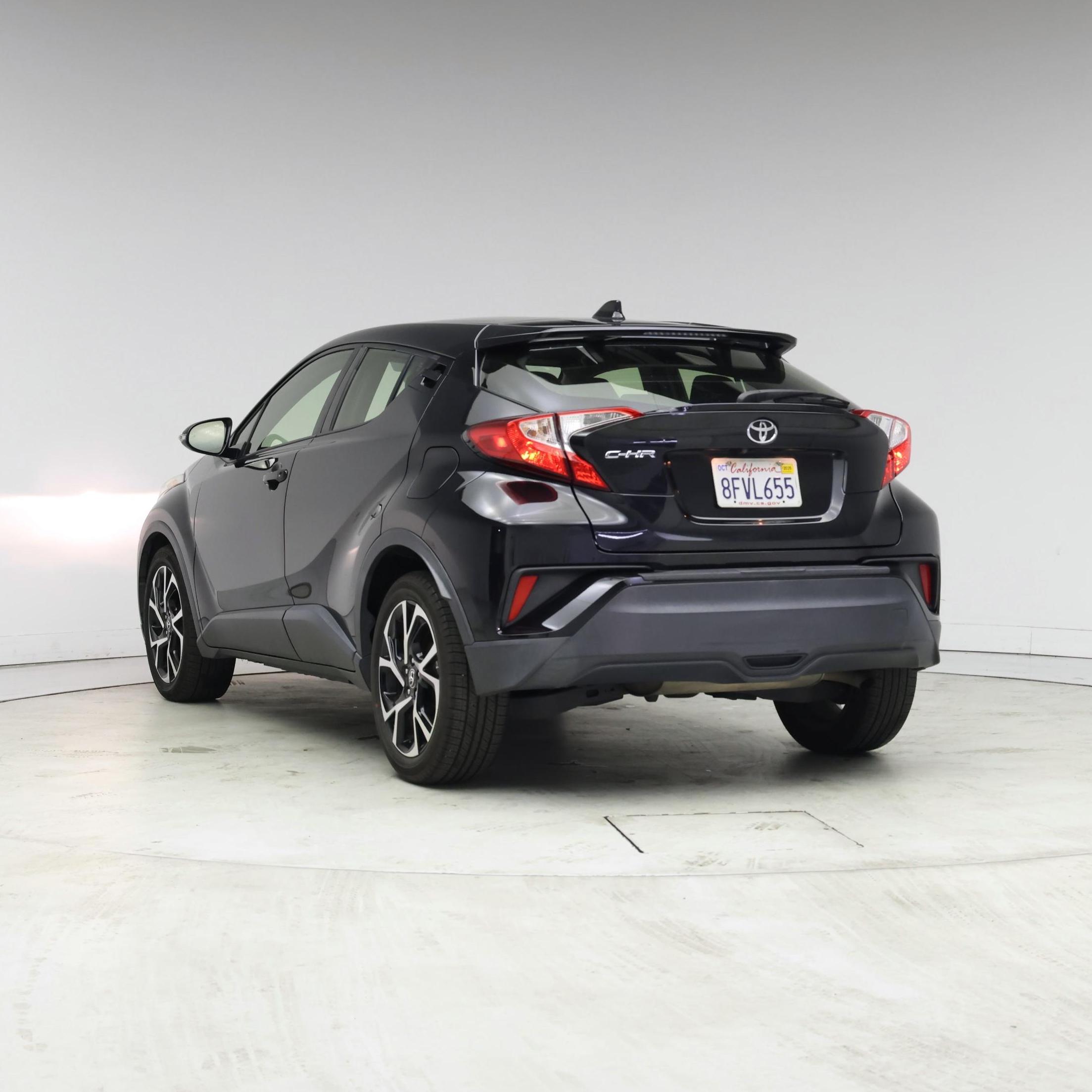 Thumbnail: 2019 Toyota C-HR - 2