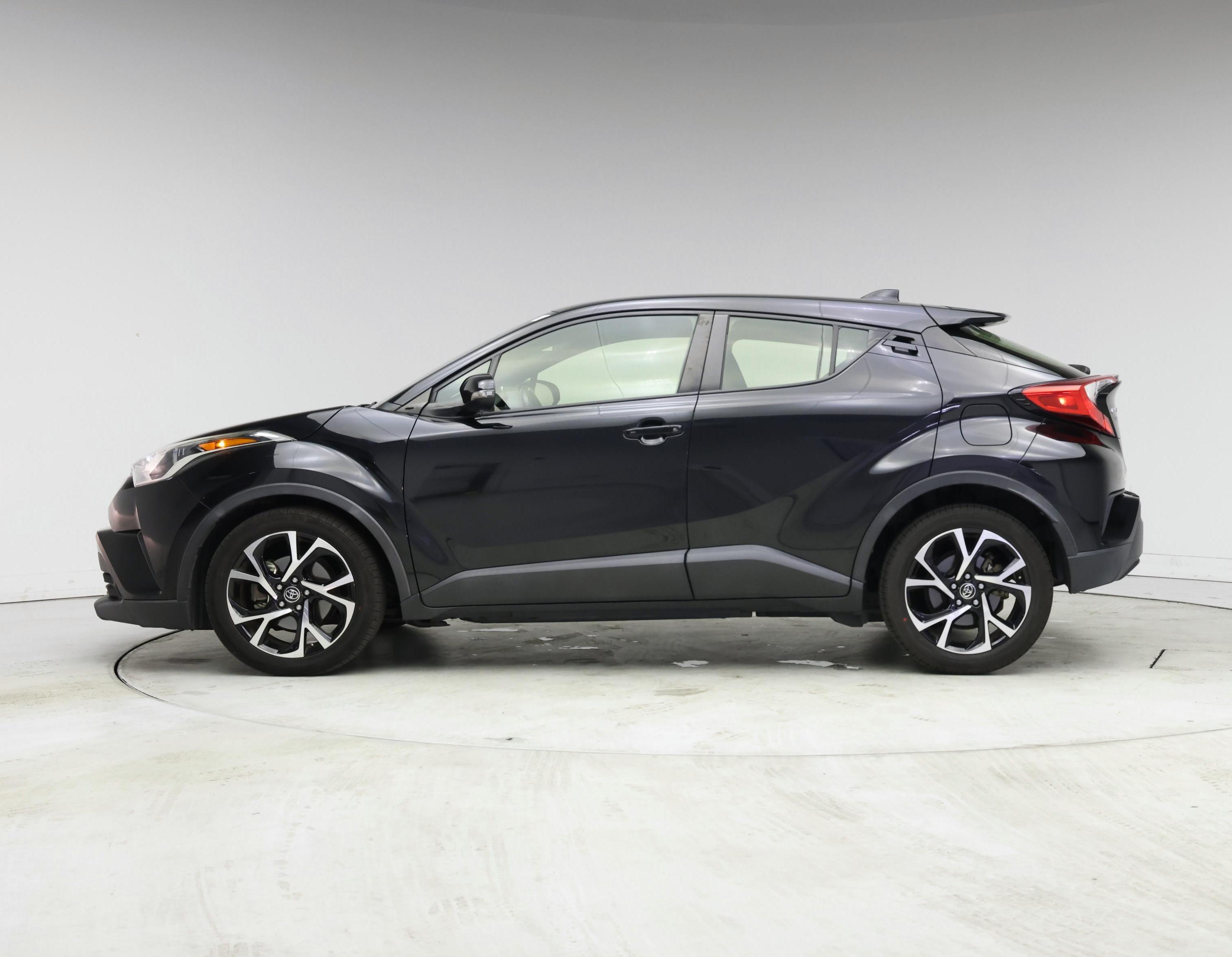 Thumbnail: 2019 Toyota C-HR - 3