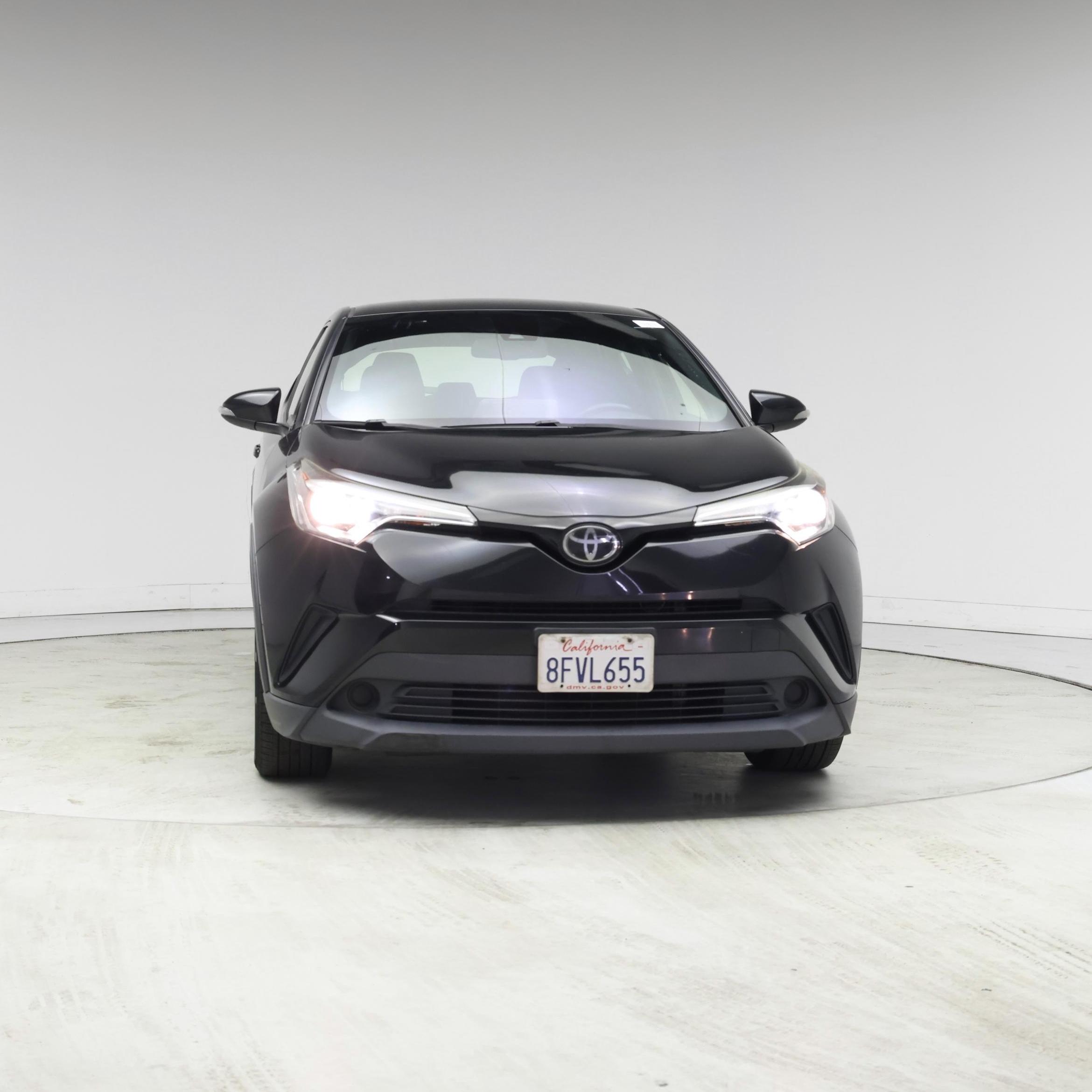 Thumbnail: 2019 Toyota C-HR - 5