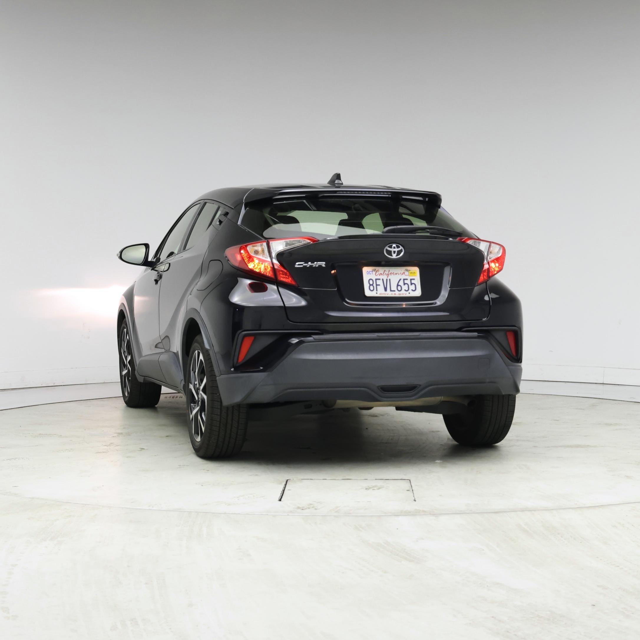 Thumbnail: 2019 Toyota C-HR - 6