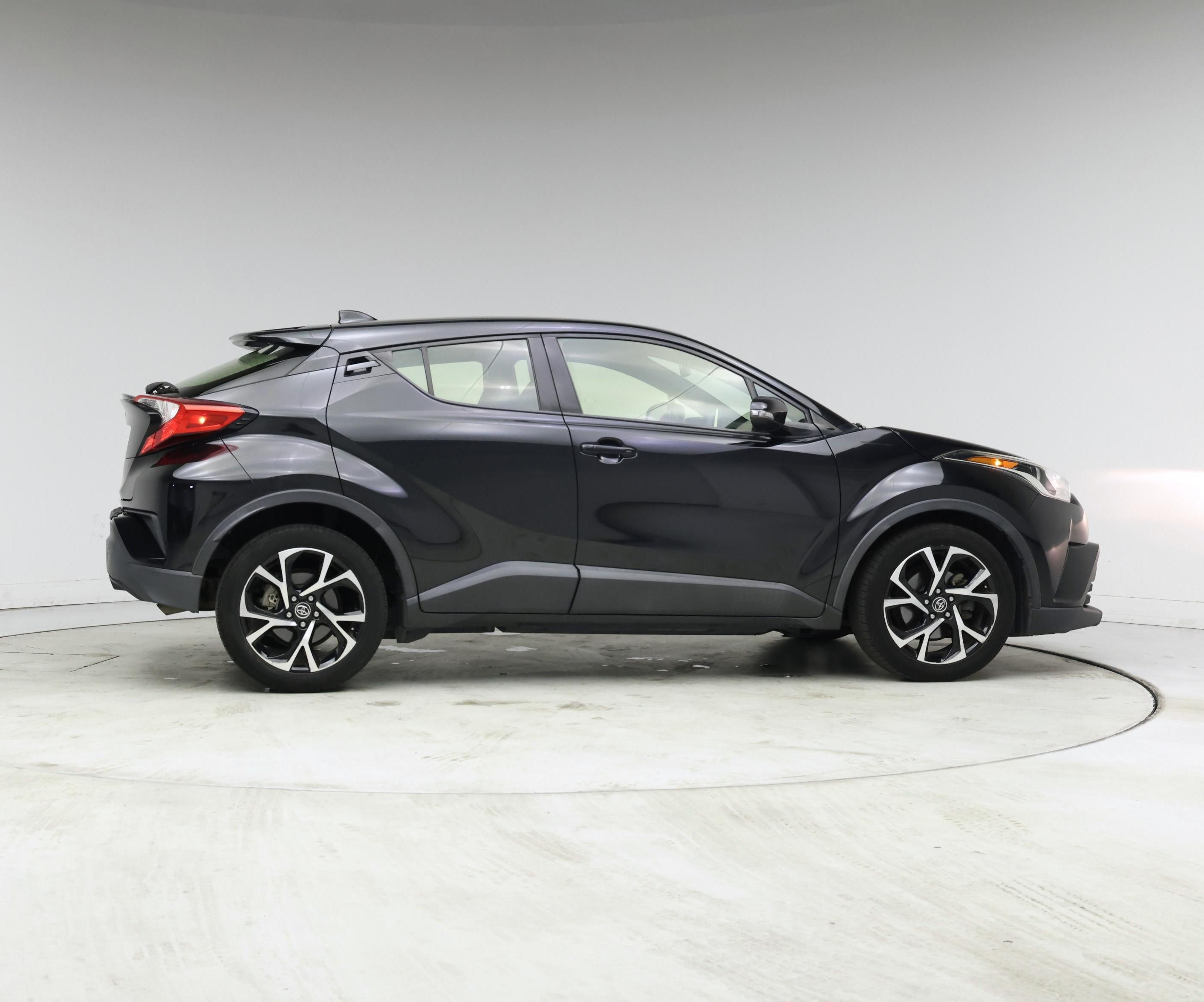 Thumbnail: 2019 Toyota C-HR - 7