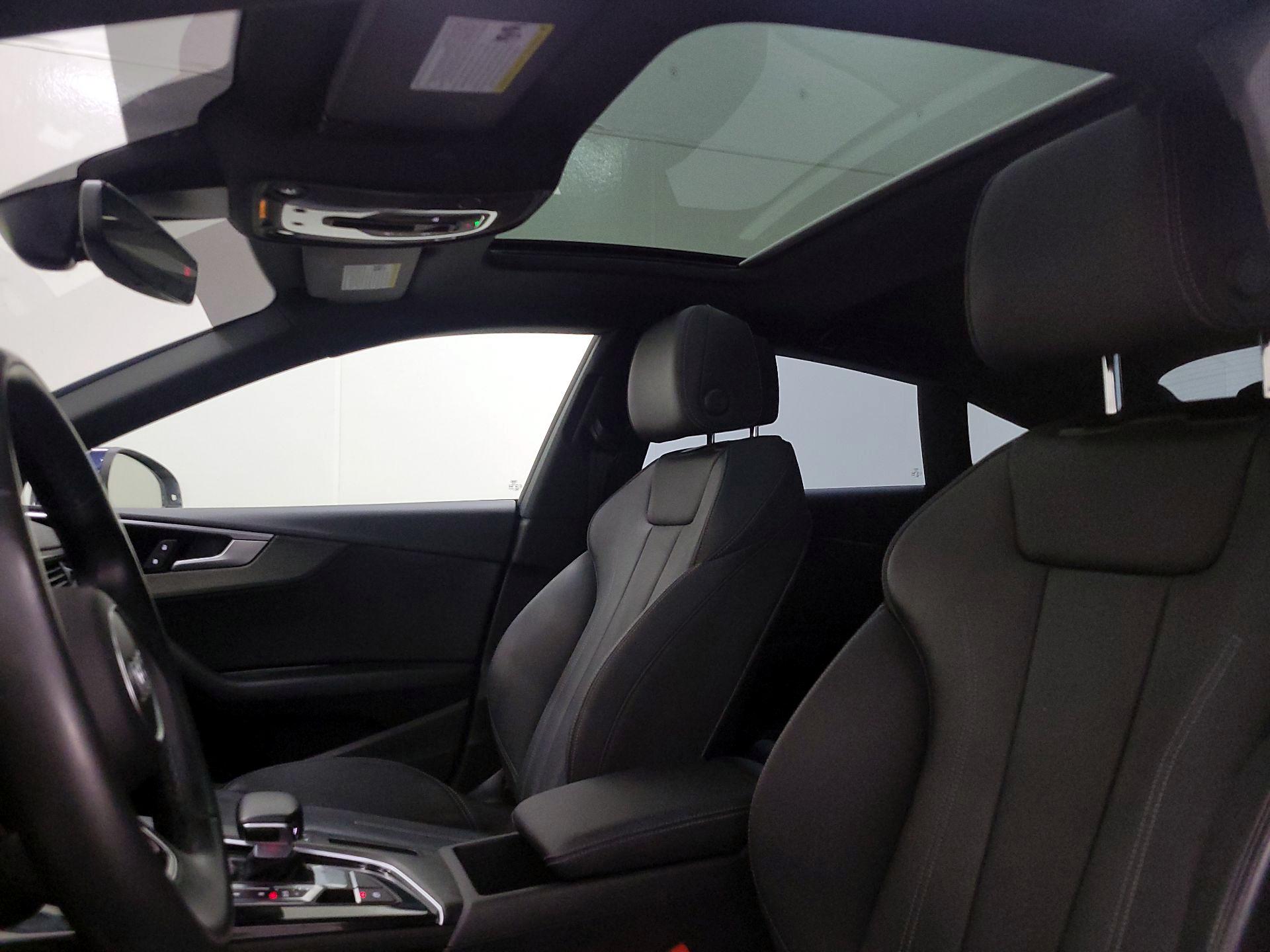 Thumbnail: 2022 Audi A5 - 19
