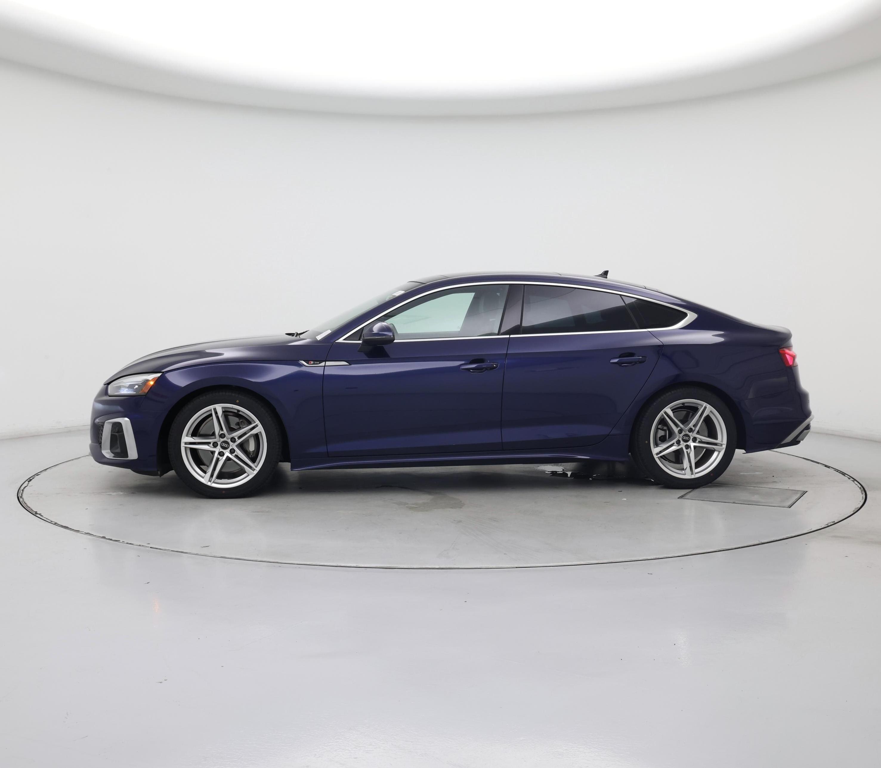 Thumbnail: 2022 Audi A5 - 3