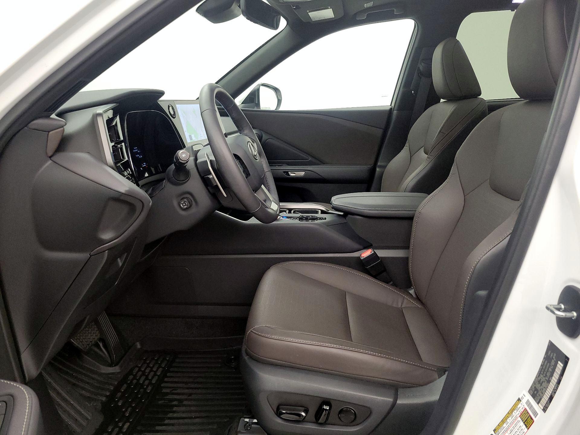 Thumbnail: 2024 Lexus TX - 11