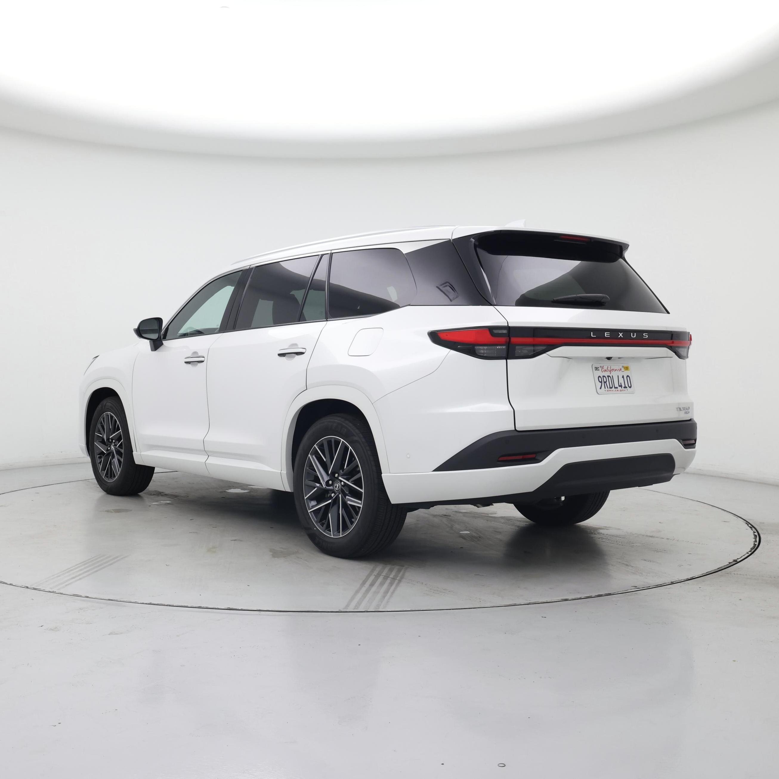 Thumbnail: 2024 Lexus TX - 2