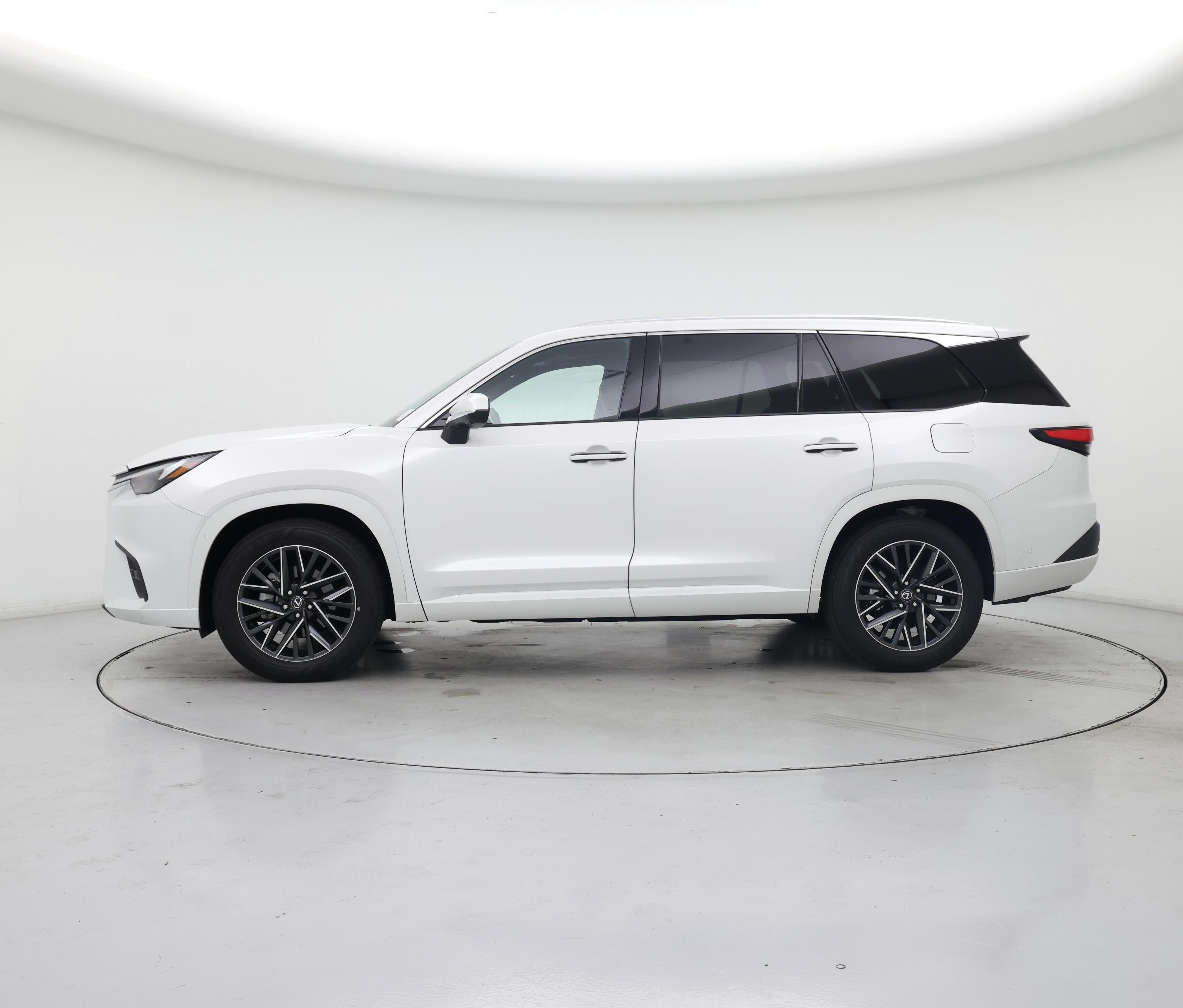 Thumbnail: 2024 Lexus TX - 3