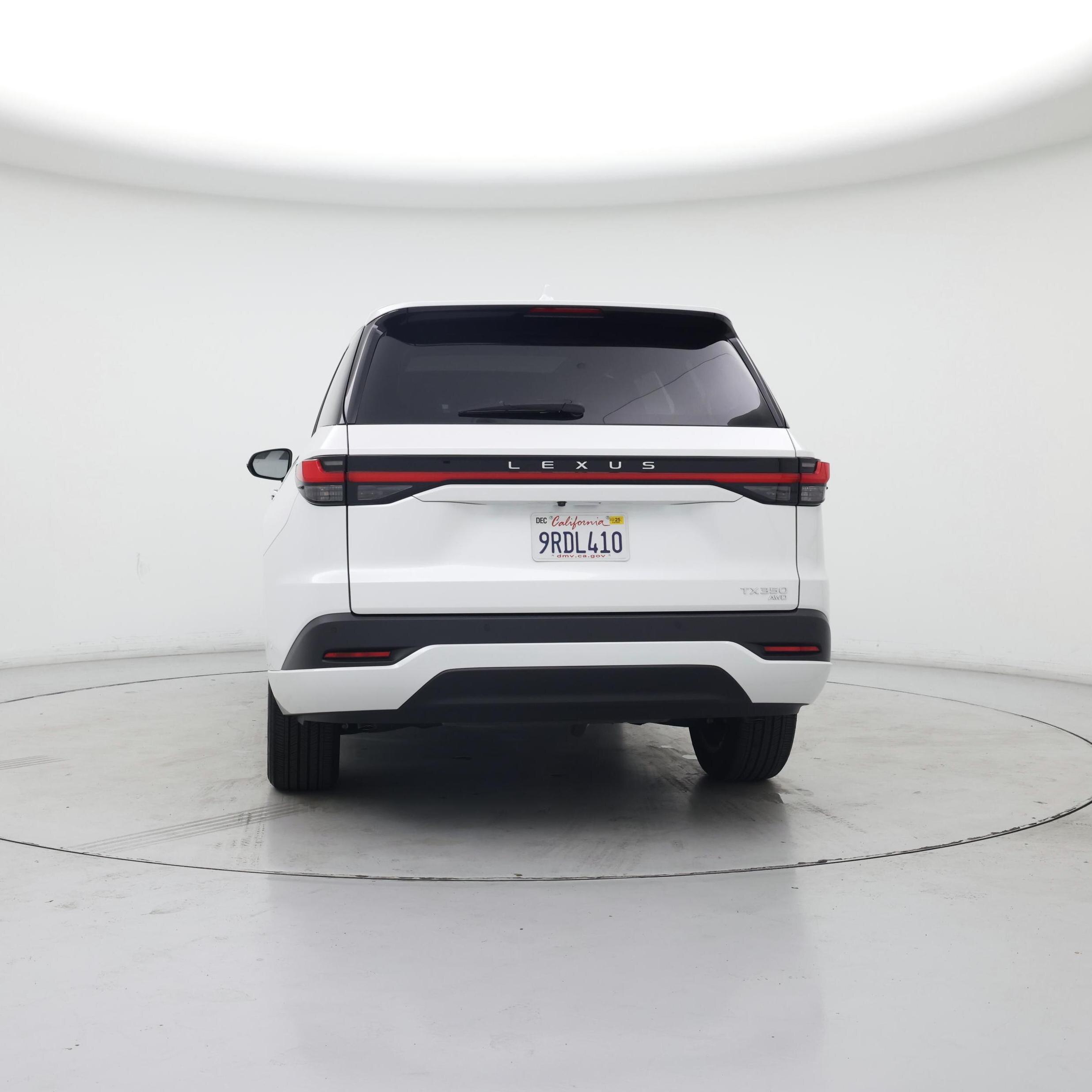 Thumbnail: 2024 Lexus TX - 6