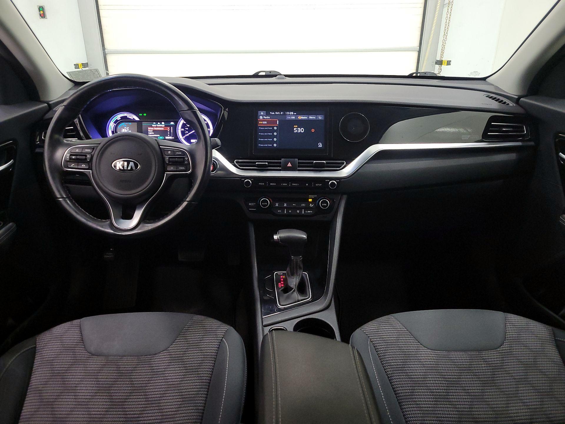 Thumbnail: 2020 Kia Niro - 9
