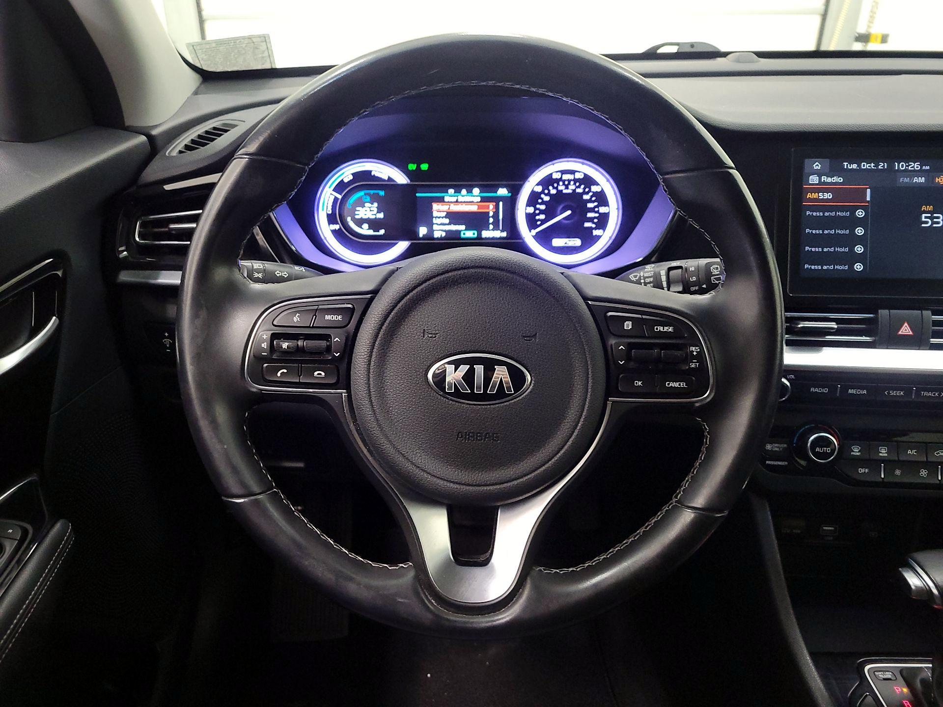 Thumbnail: 2020 Kia Niro - 10