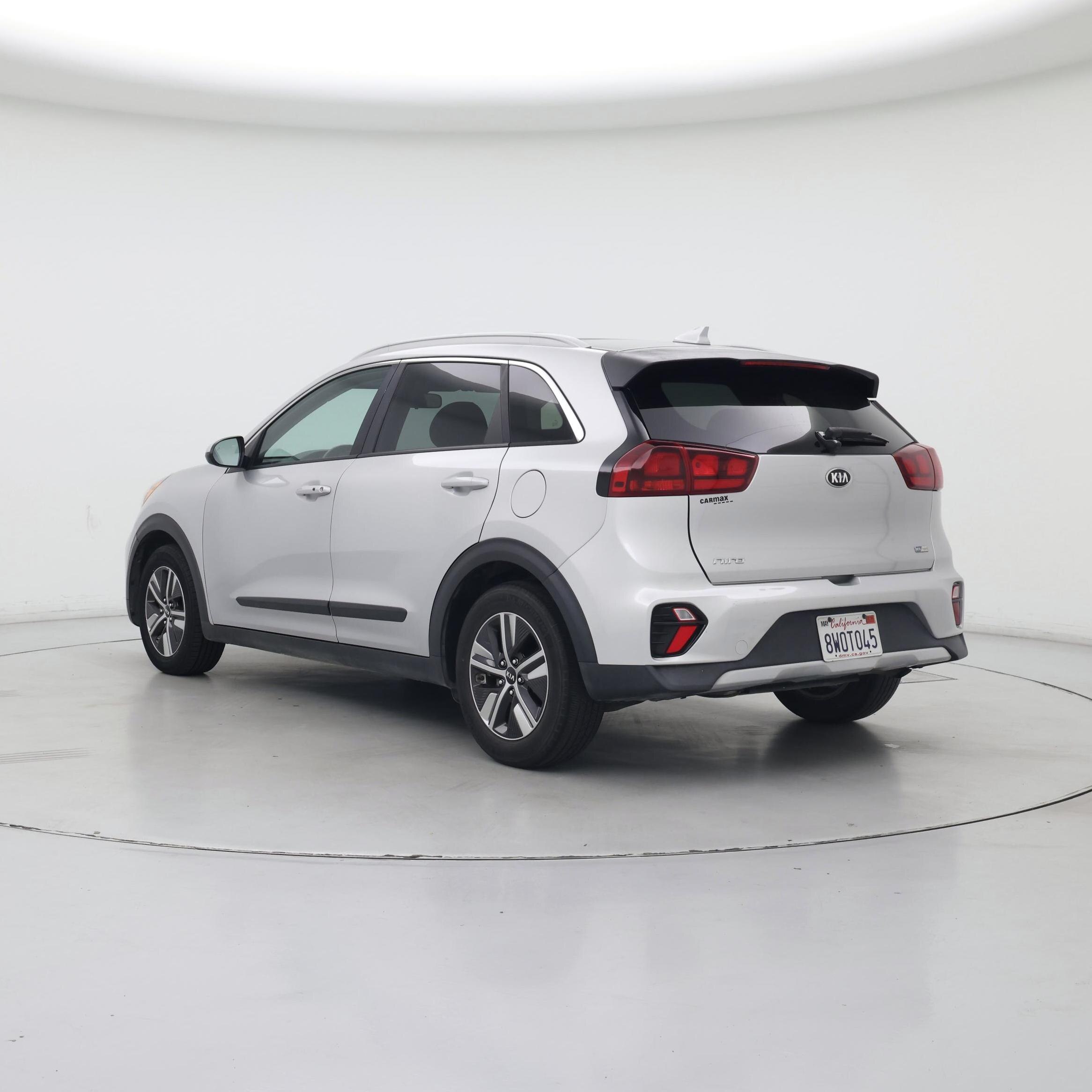 Thumbnail: 2020 Kia Niro - 2