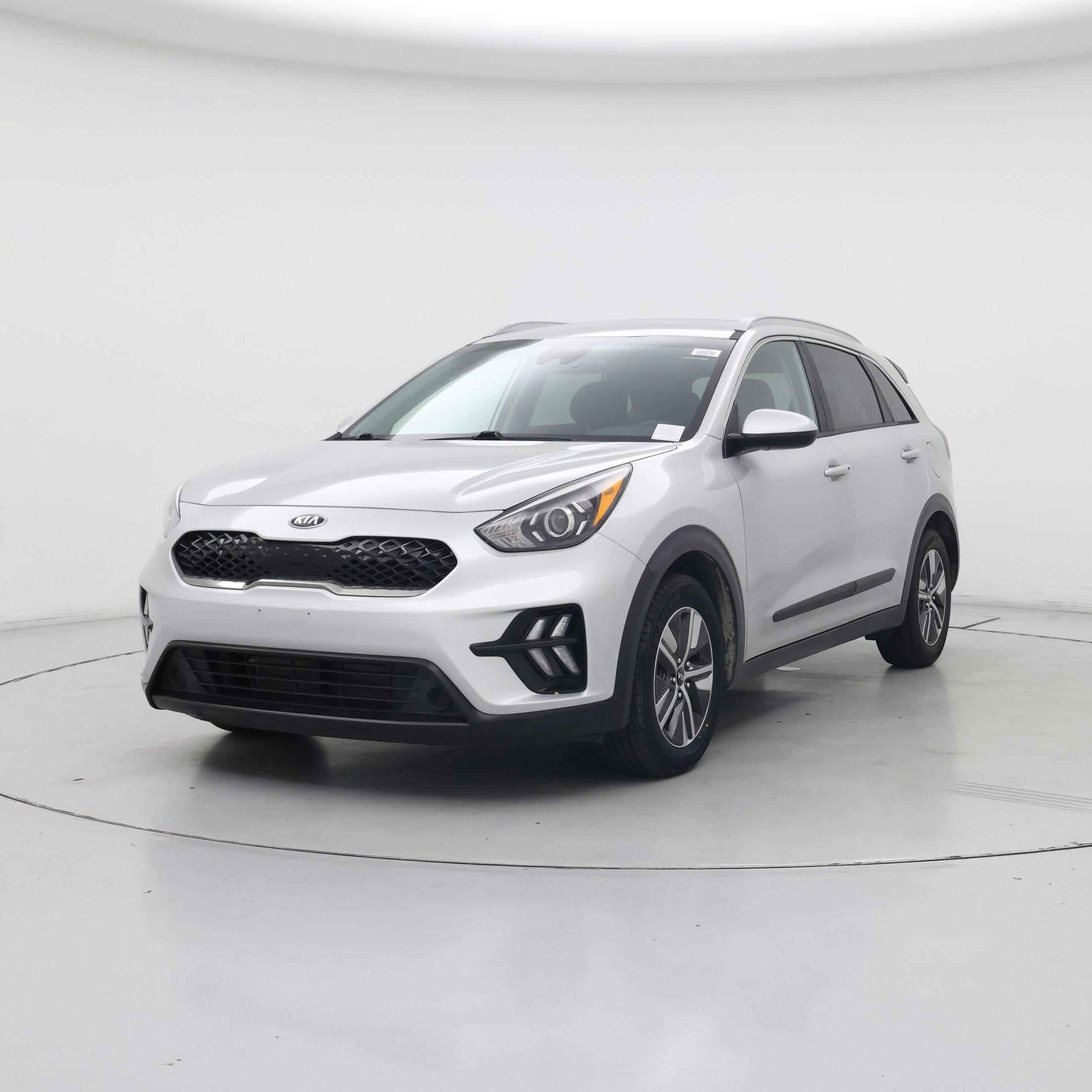 Thumbnail: 2020 Kia Niro - 4