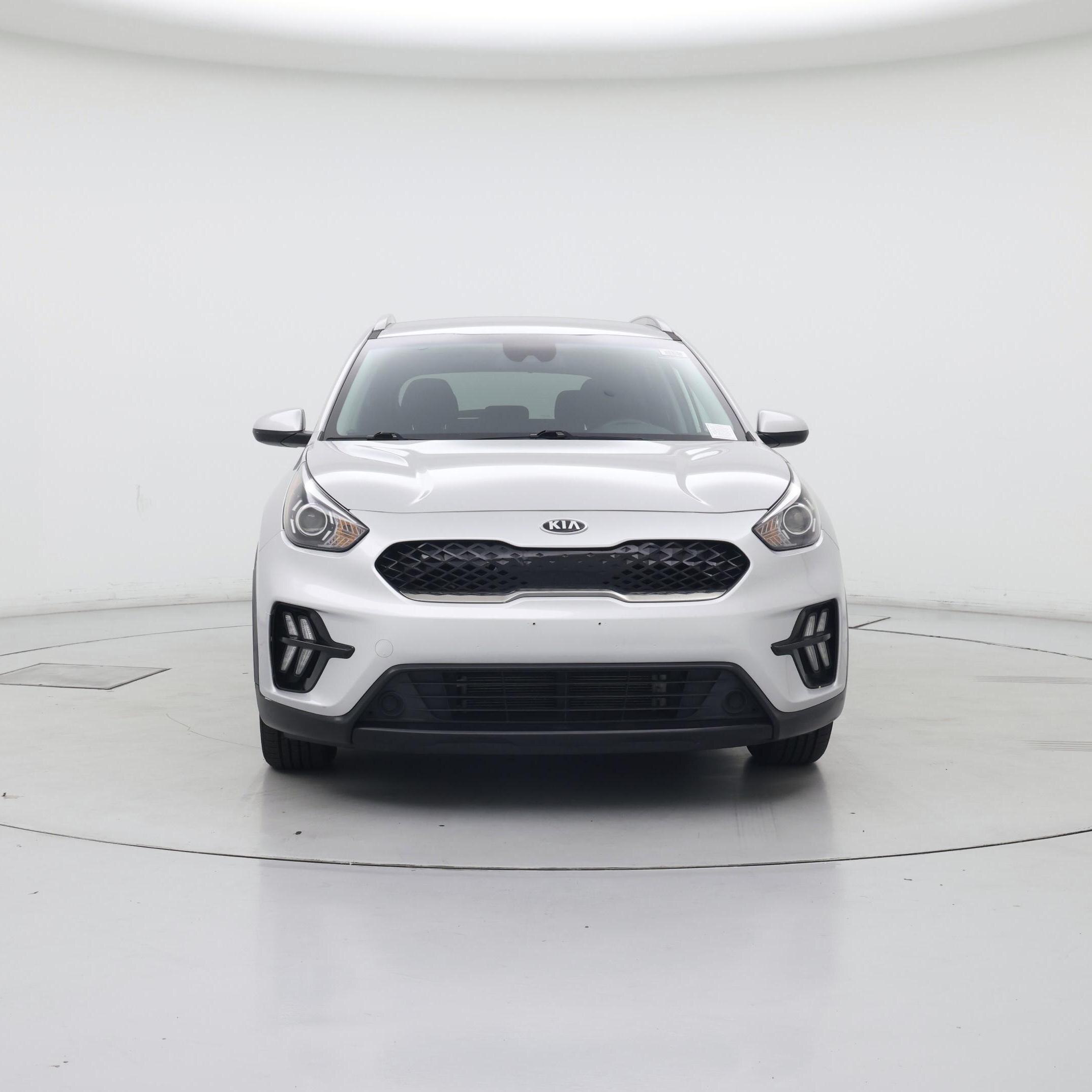Thumbnail: 2020 Kia Niro - 5