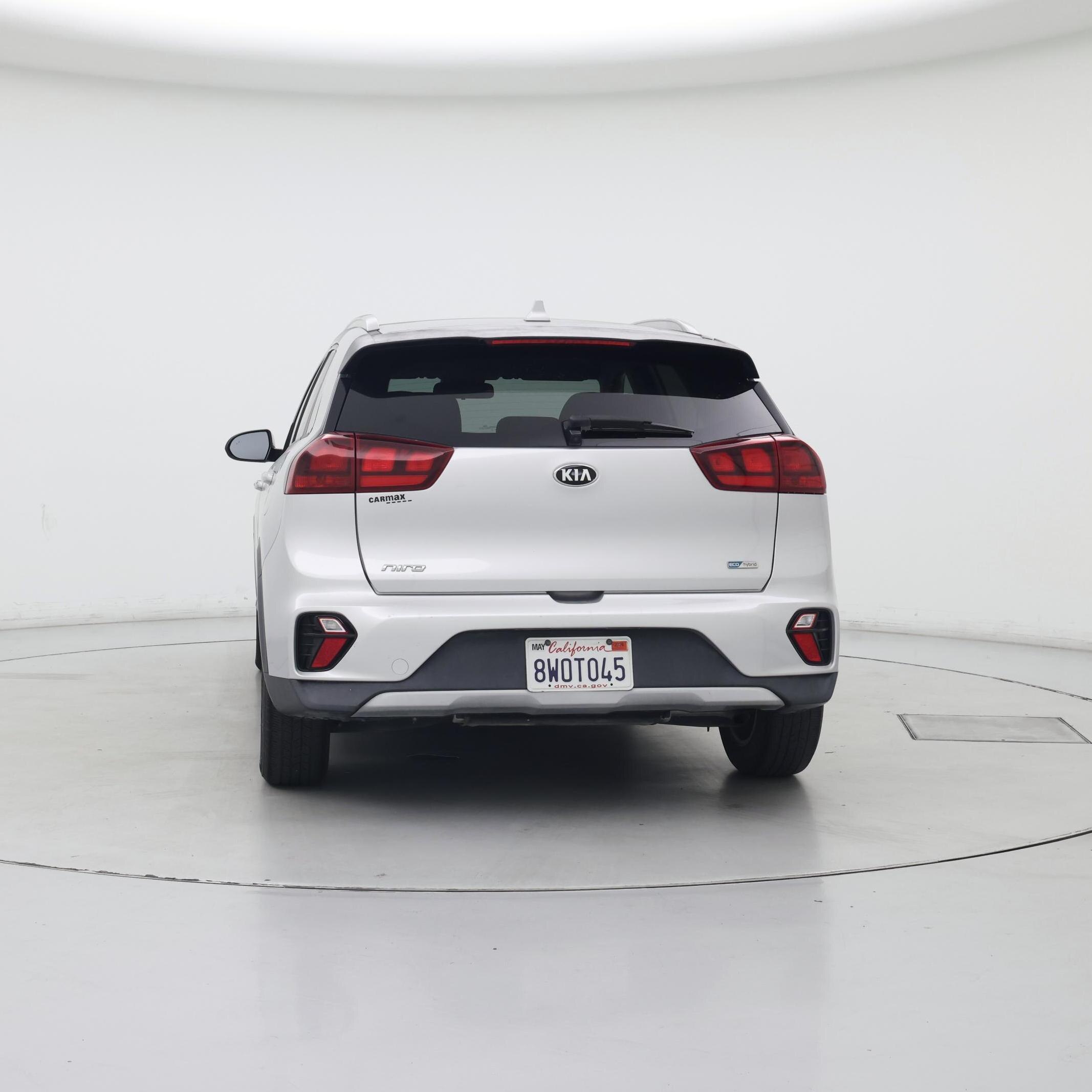 Thumbnail: 2020 Kia Niro - 6
