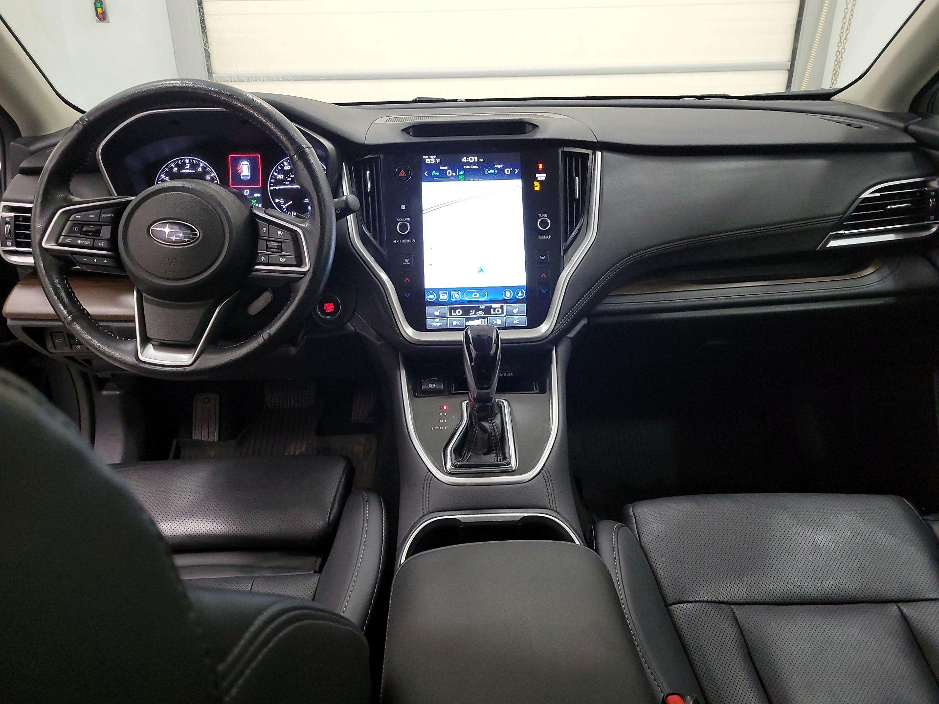 Thumbnail: 2023 Subaru Outback - 9