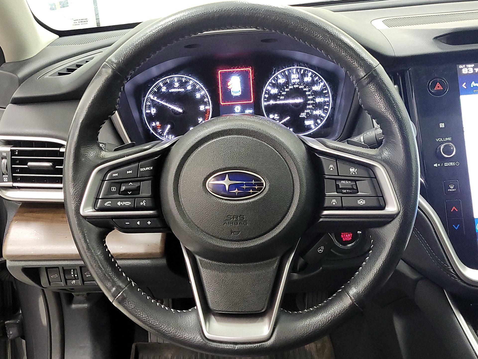Thumbnail: 2023 Subaru Outback - 10