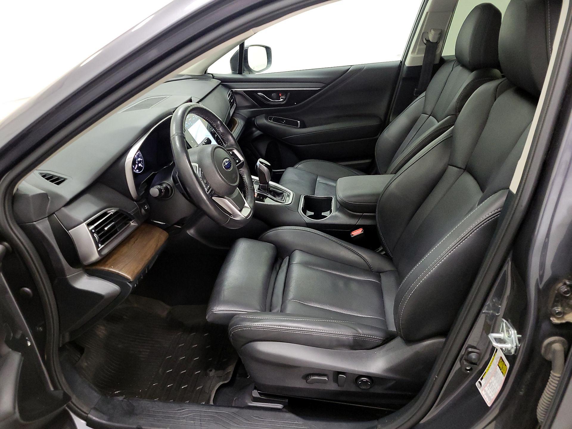 Thumbnail: 2023 Subaru Outback - 11