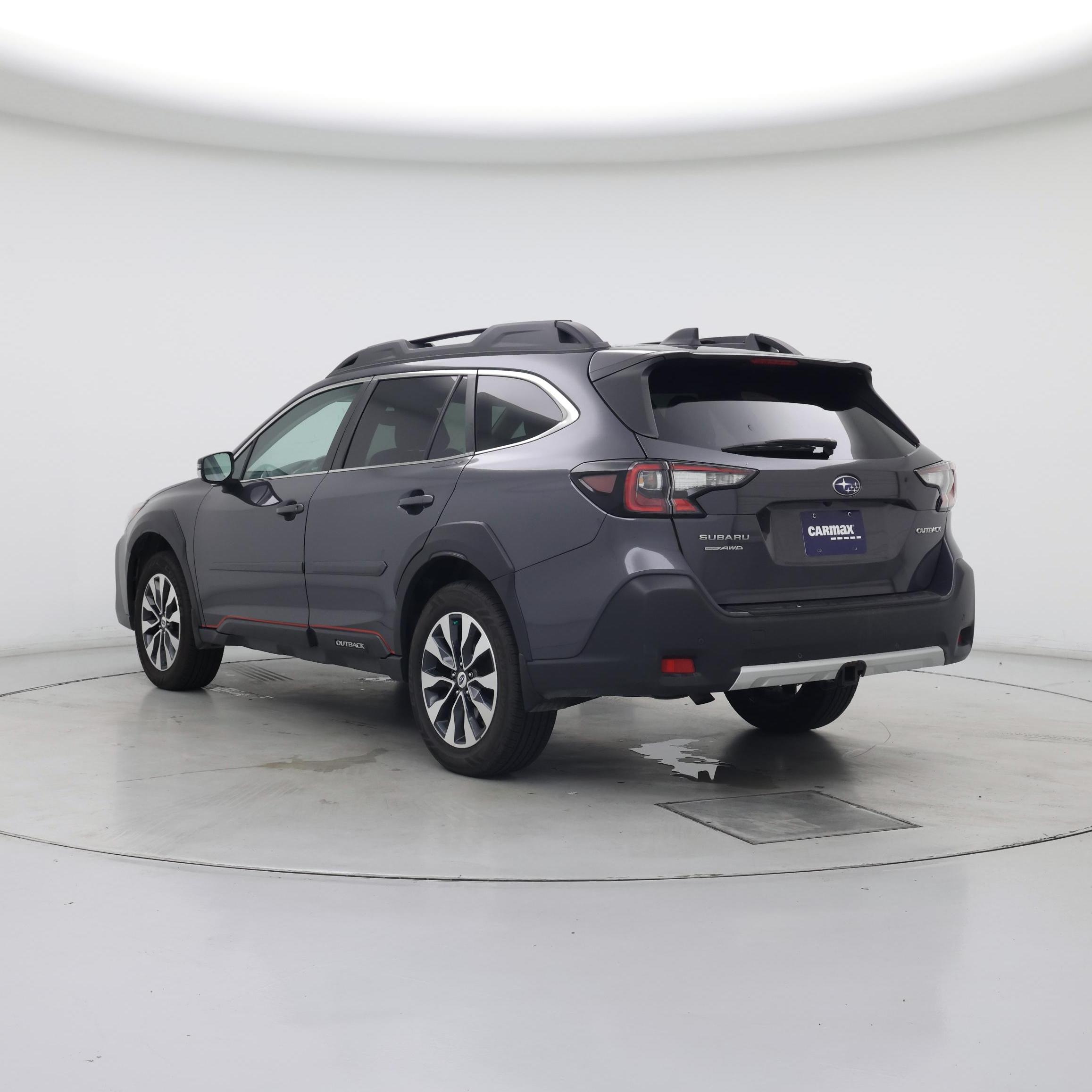 Thumbnail: 2023 Subaru Outback - 2
