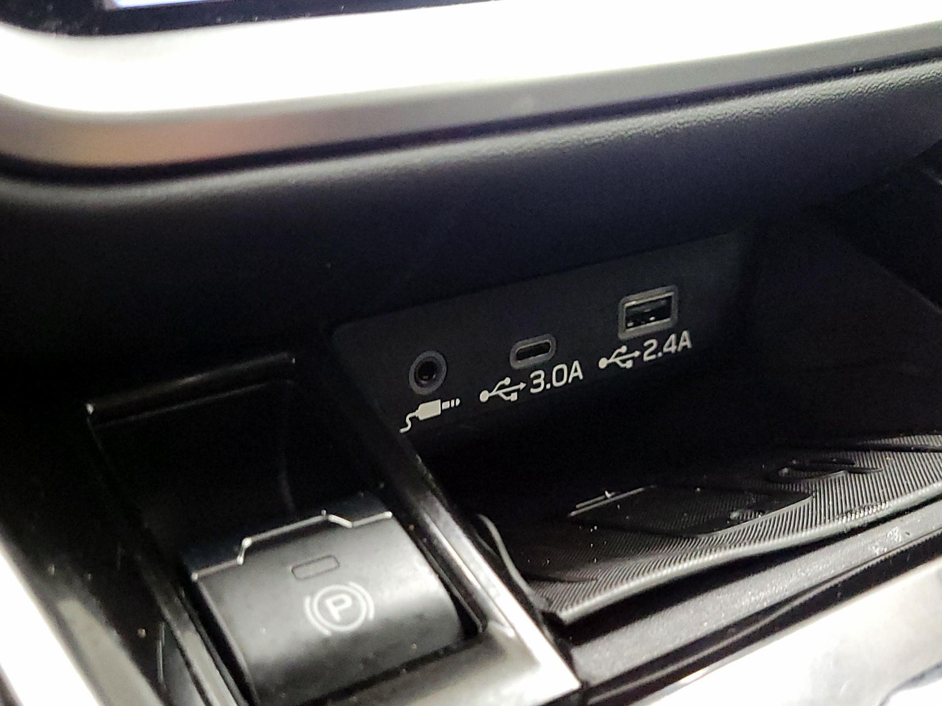 Thumbnail: 2023 Subaru Outback - 19