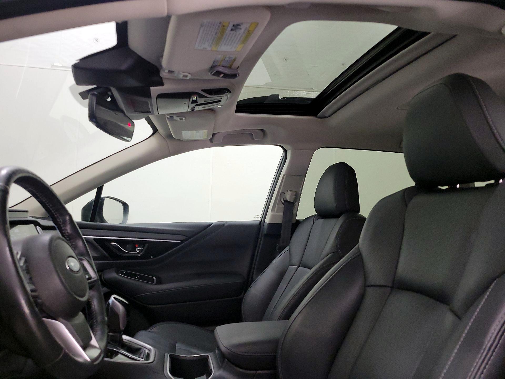Thumbnail: 2023 Subaru Outback - 20