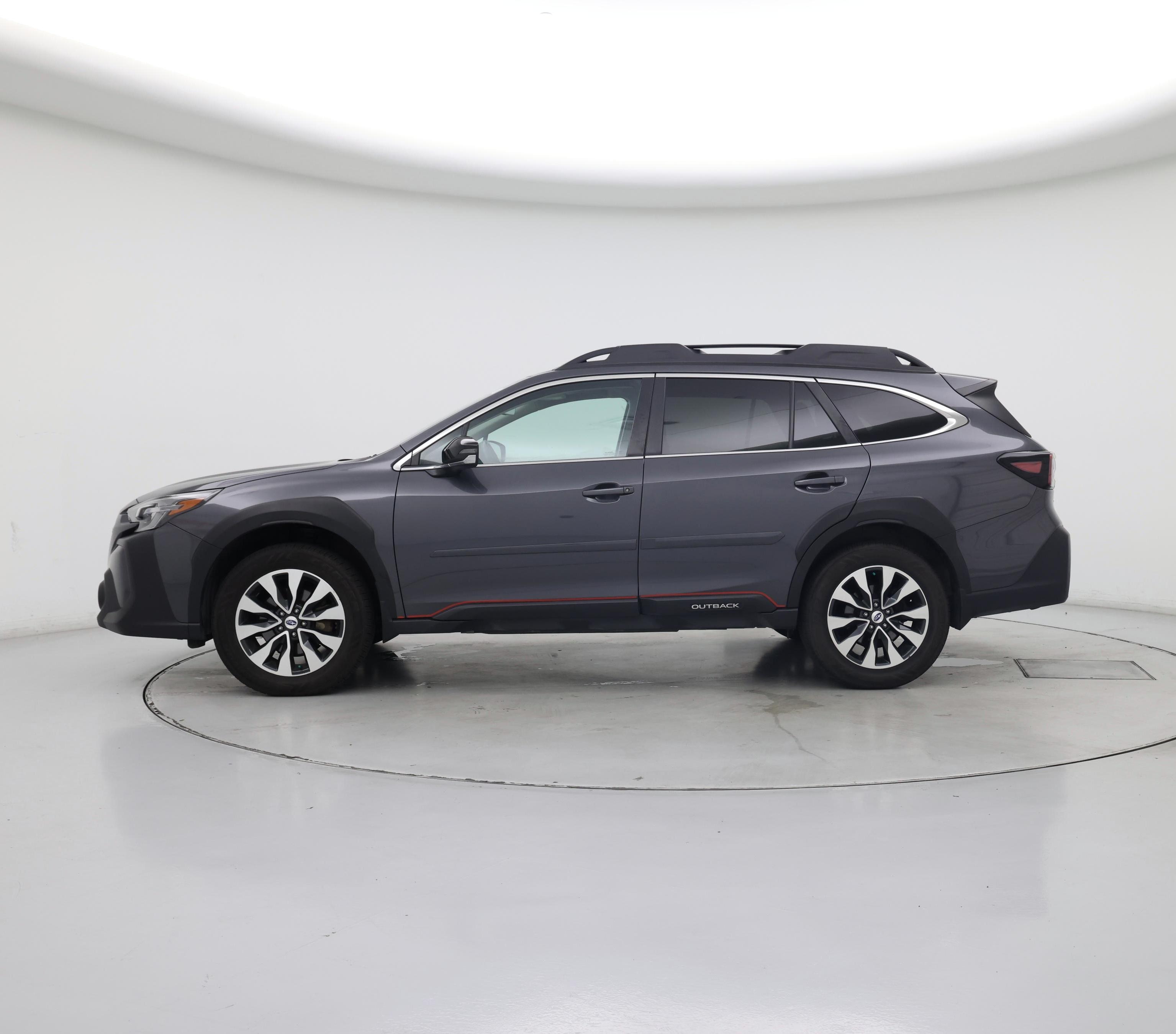 Thumbnail: 2023 Subaru Outback - 3